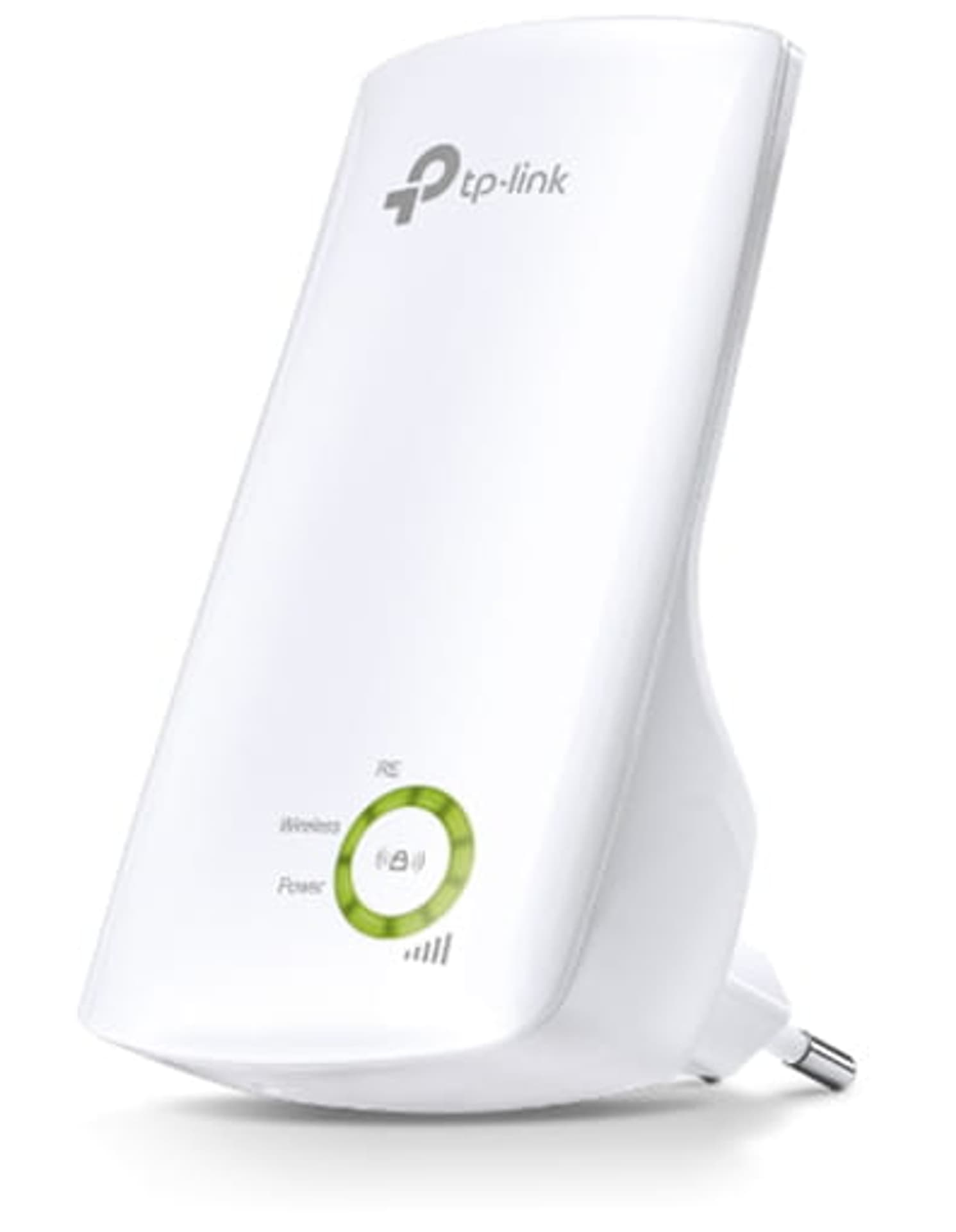 

Wzmacniacz sieci wifi 300 Mb/s Tp-Link TL-WA854RE