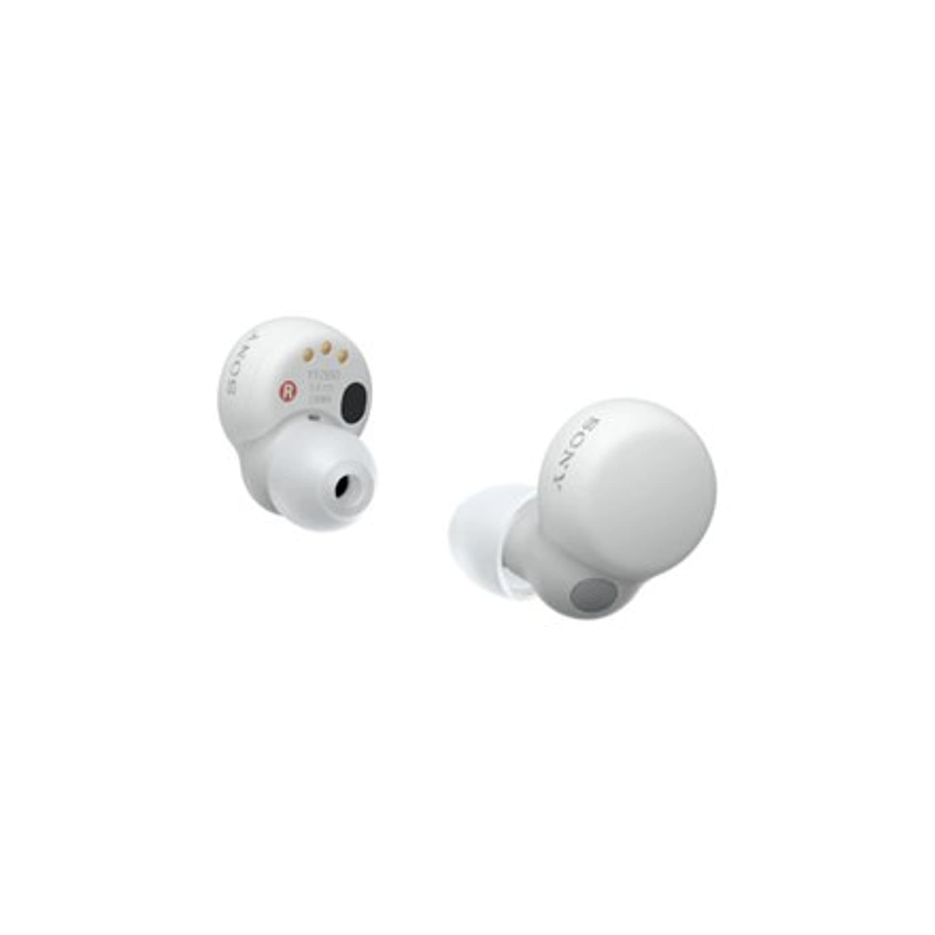 

Sony LinkBuds S WF-LS900N Earbuds, White