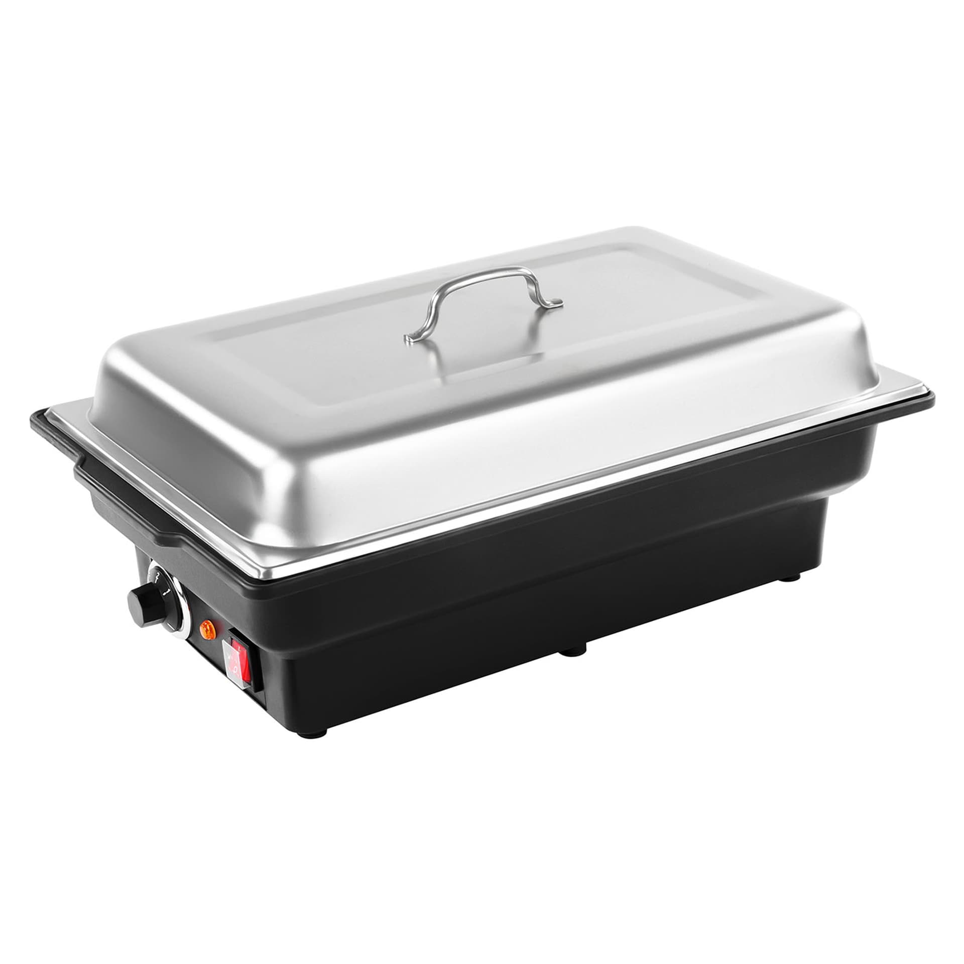 

Podgrzewacz do potraw elektryczny GN 1/1 Royal Catering RCCD-1/1-65-KS-E