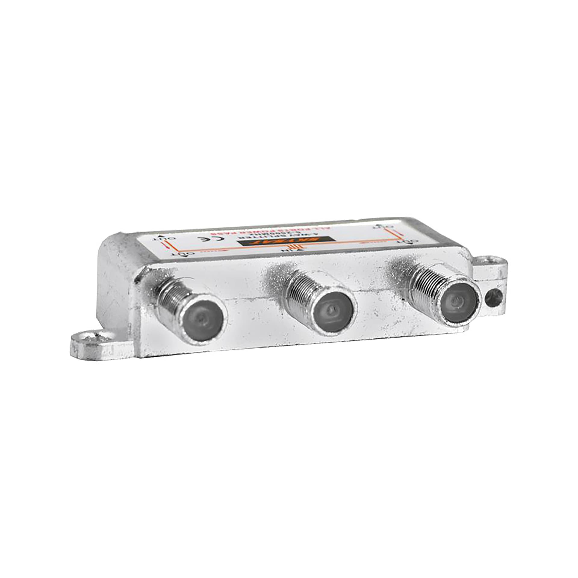

Splitter 4way 5-2450MHz LX5104
