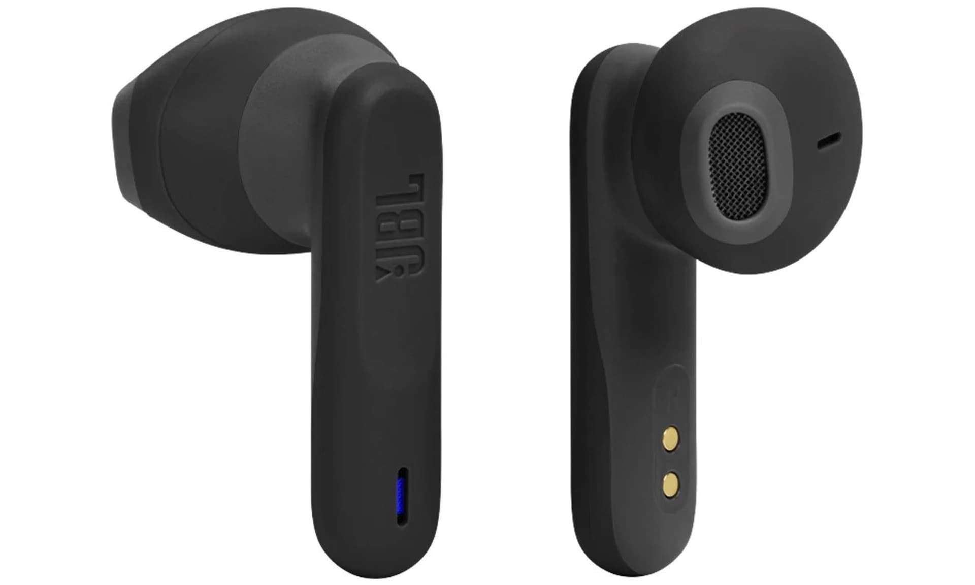 

Słuchawki JBL VIBE300 TWS (czarny, bezprzewodowe)