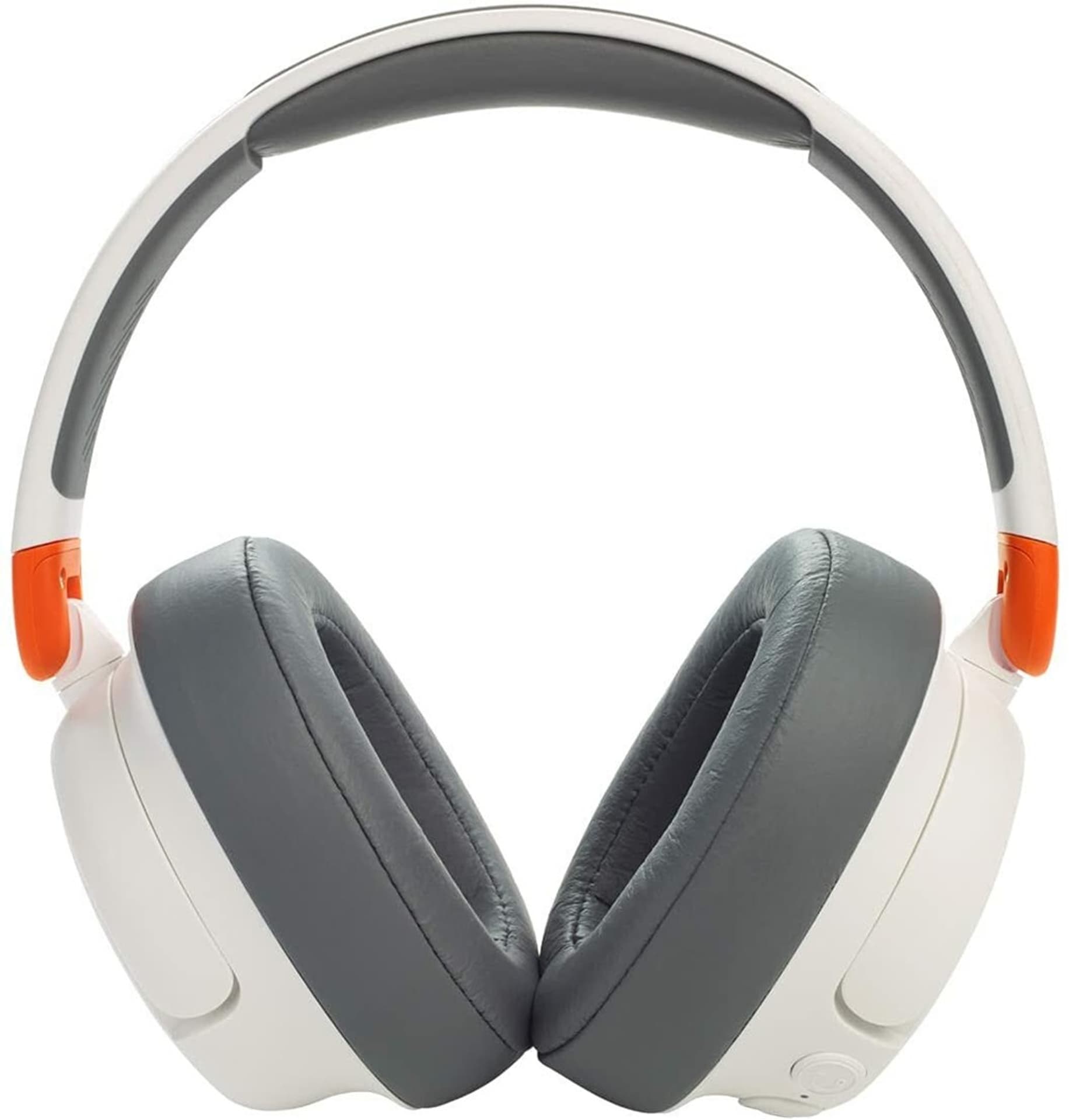 

Słuchawki JBL JR460NC (białe, bezprzewodowe, nauszne, bluetooth, dla dzieci)