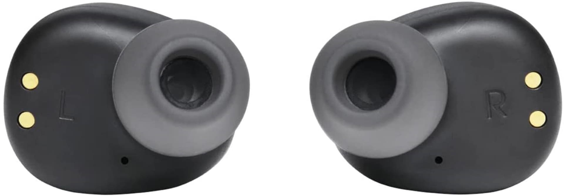 

Słuchawki JBL VIBE100 TWS (czarne, bezprzewodowe)