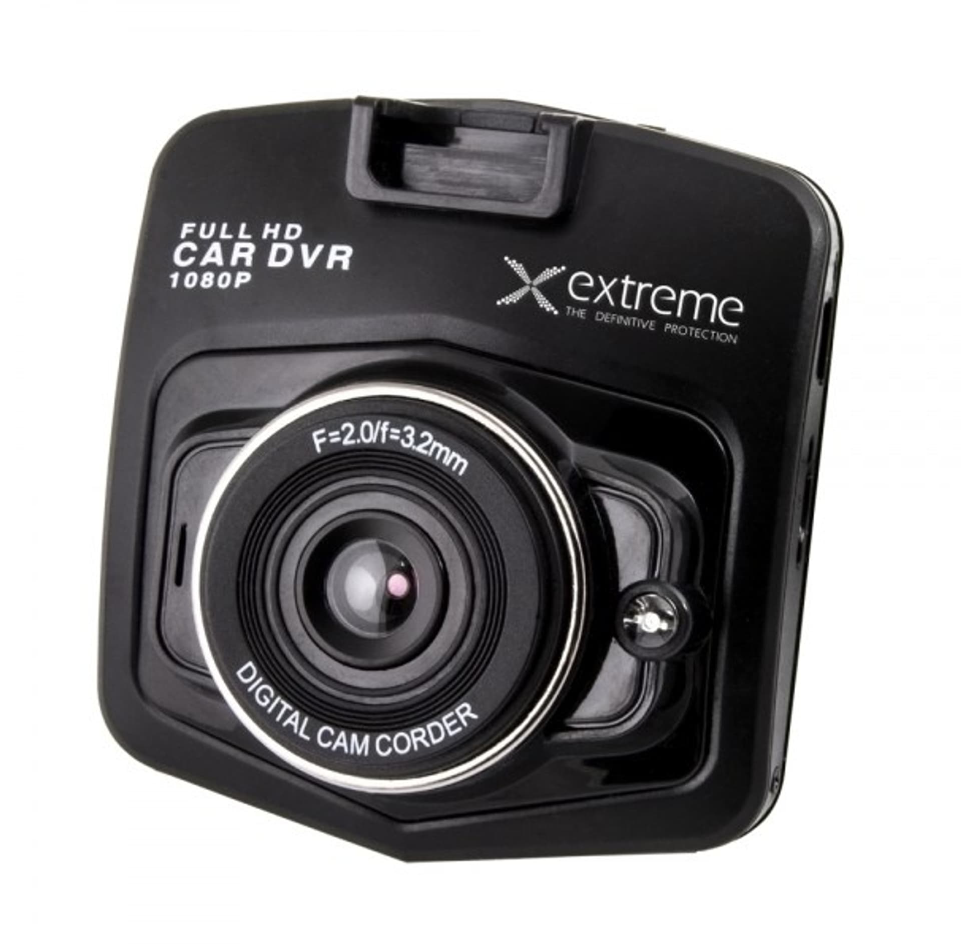 

XDR102 Extreme wideorejestrator samochodowy sentry
