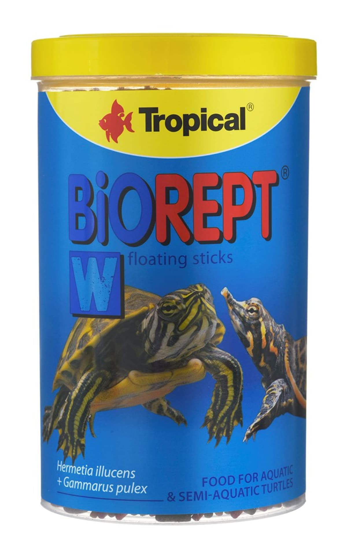 

TROPICAL BIOREPT W. 1000ML/300G