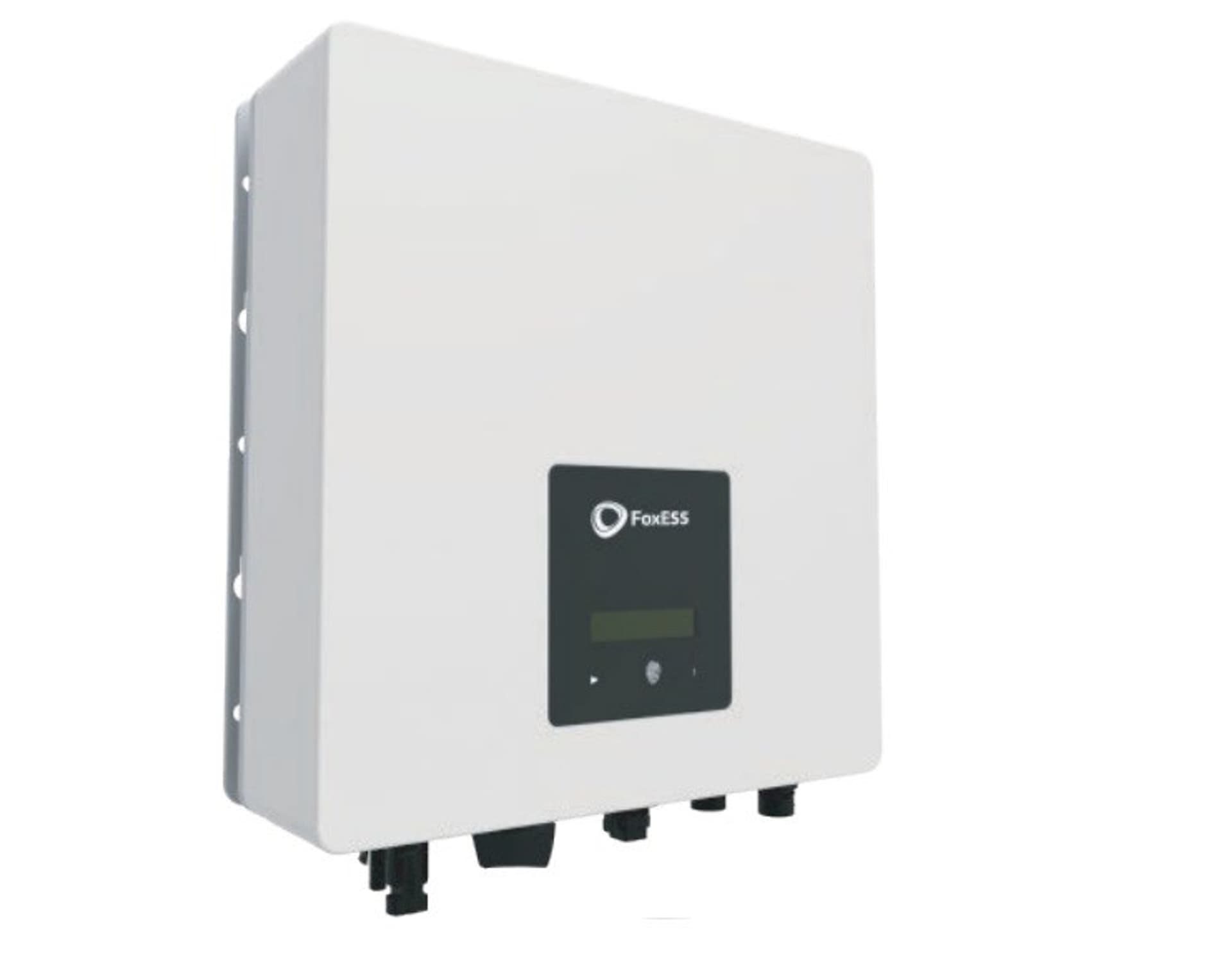 

Inwerter FoxESS - S3300-G2