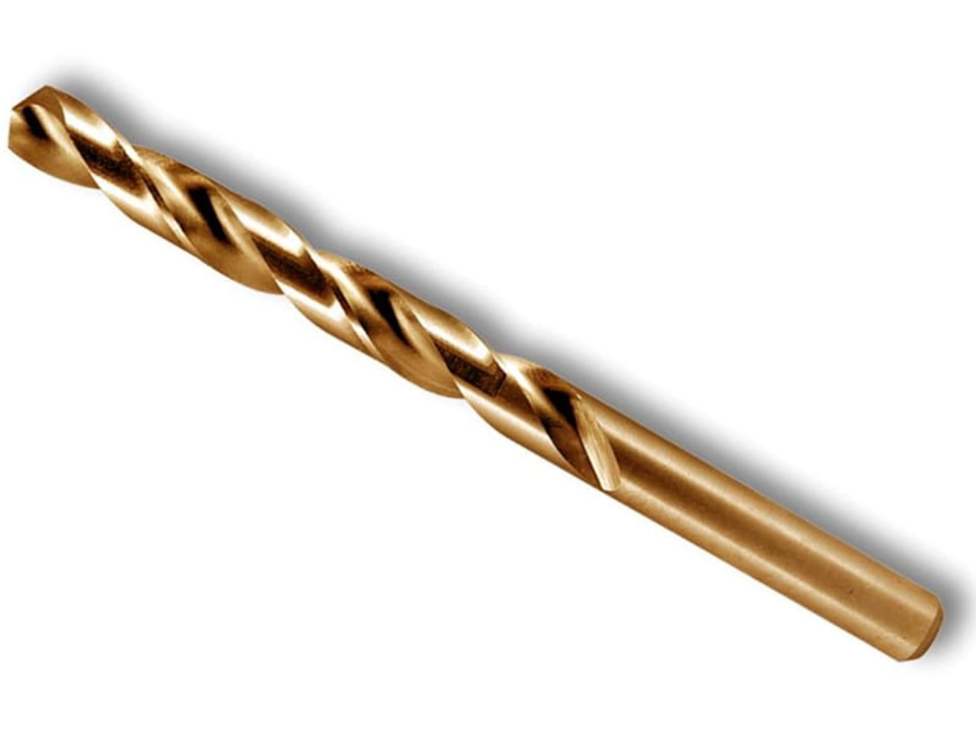 

Wiertło do metalu kobaltowe Dedra (średnica 12 mm, długość 151 mm)