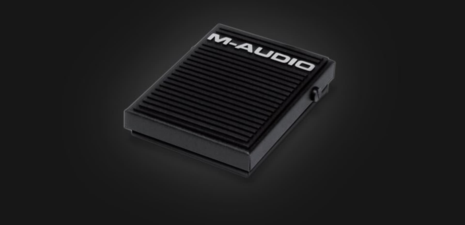 

M-AUDIO SP-1 Sustain Pedal - Pedał Sustain