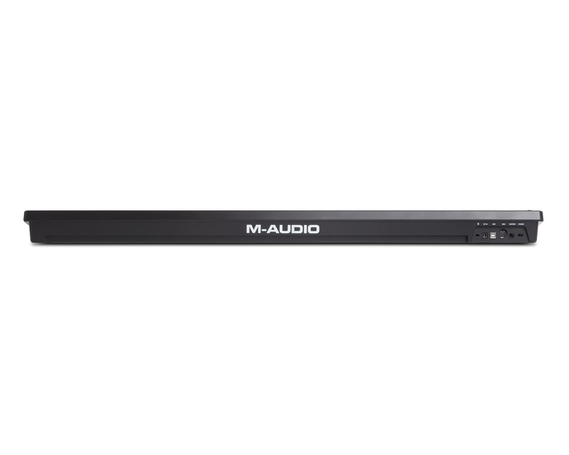 

M-AUDIO Keystation 61 III - Klawiatura Sterująca
