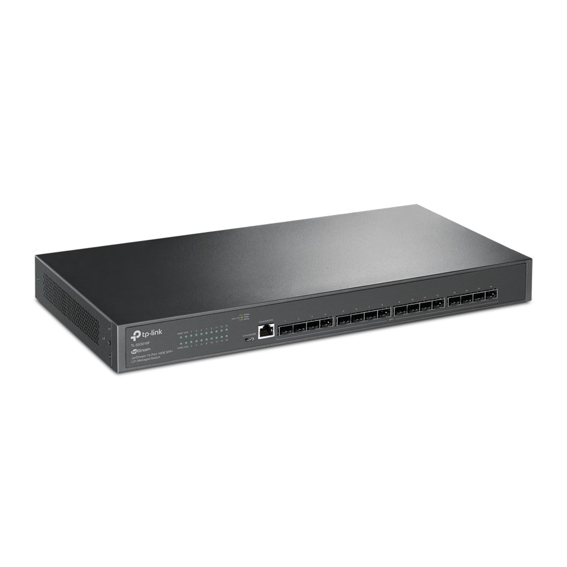 

Switch TP-LINK TL-SX3016F