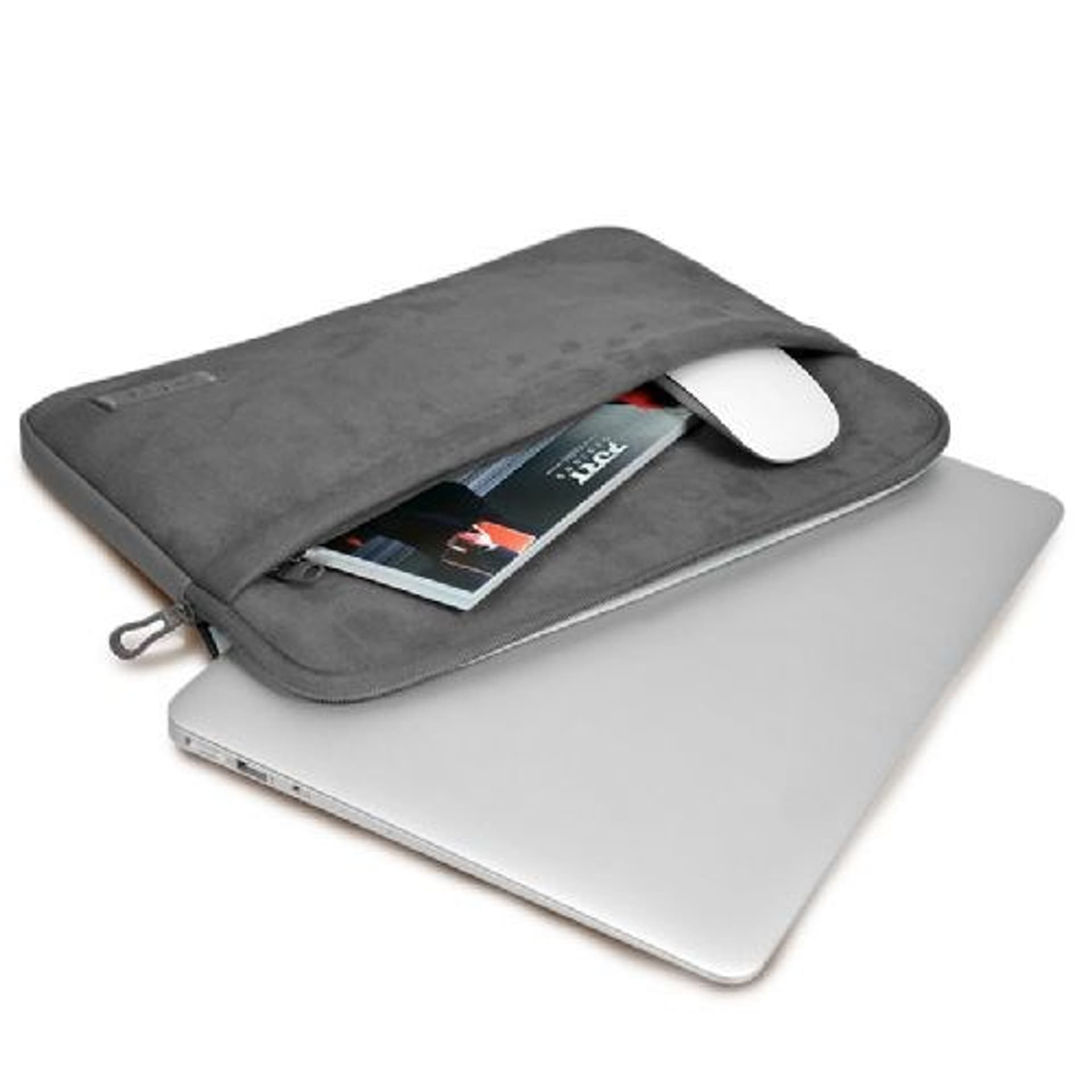

Etui na laptopa PORT DESIGNS Milano 13/14"; GR