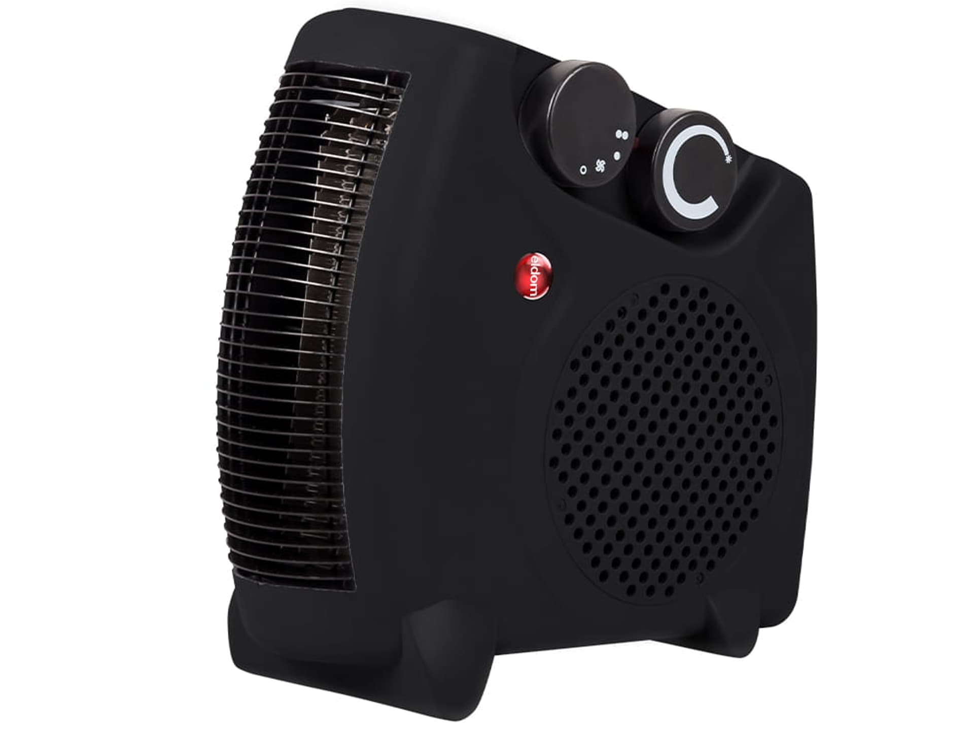 

Termowentylator 2000W Grzeje i chłodzi
