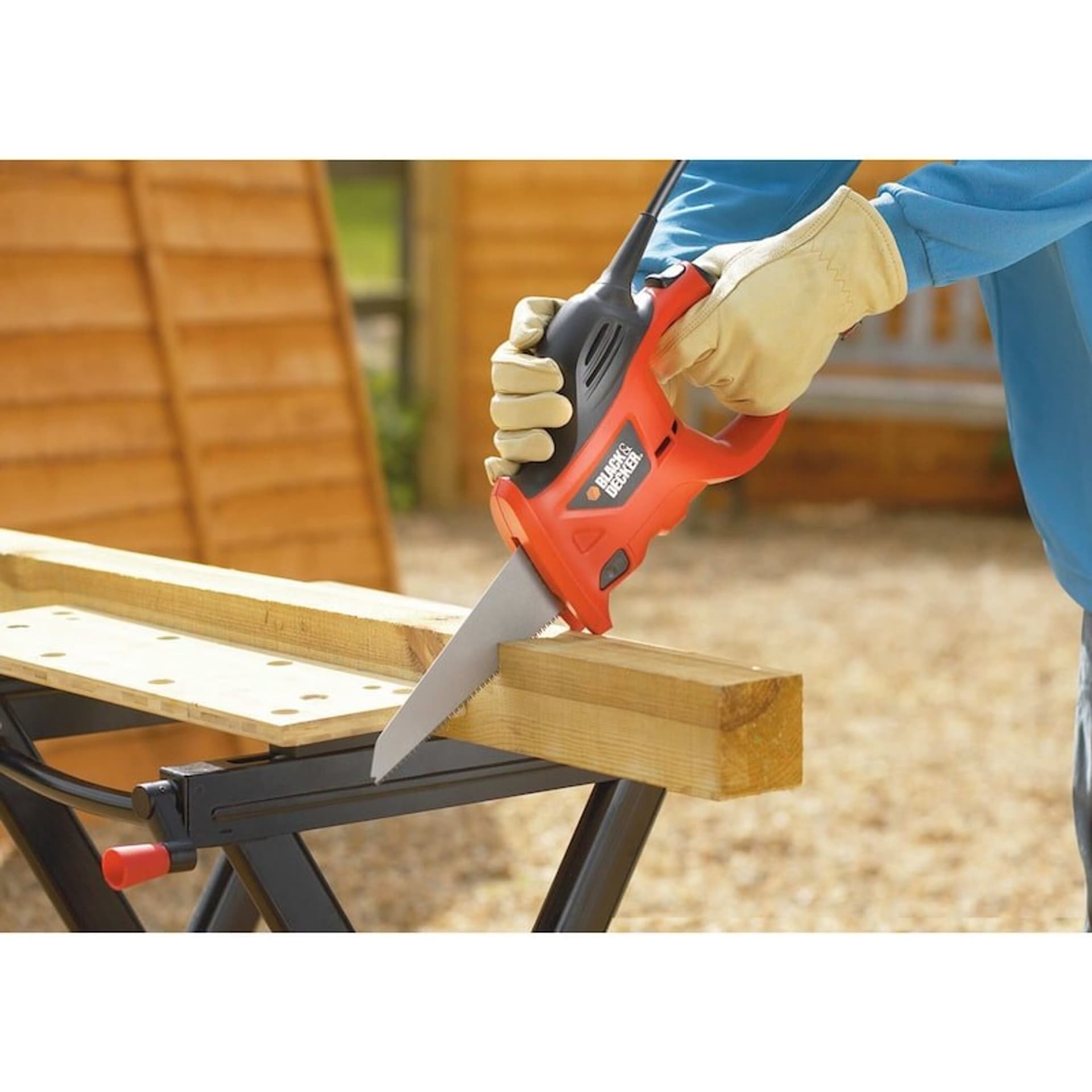 

Pilarka Black&Decker KS880EC-QS