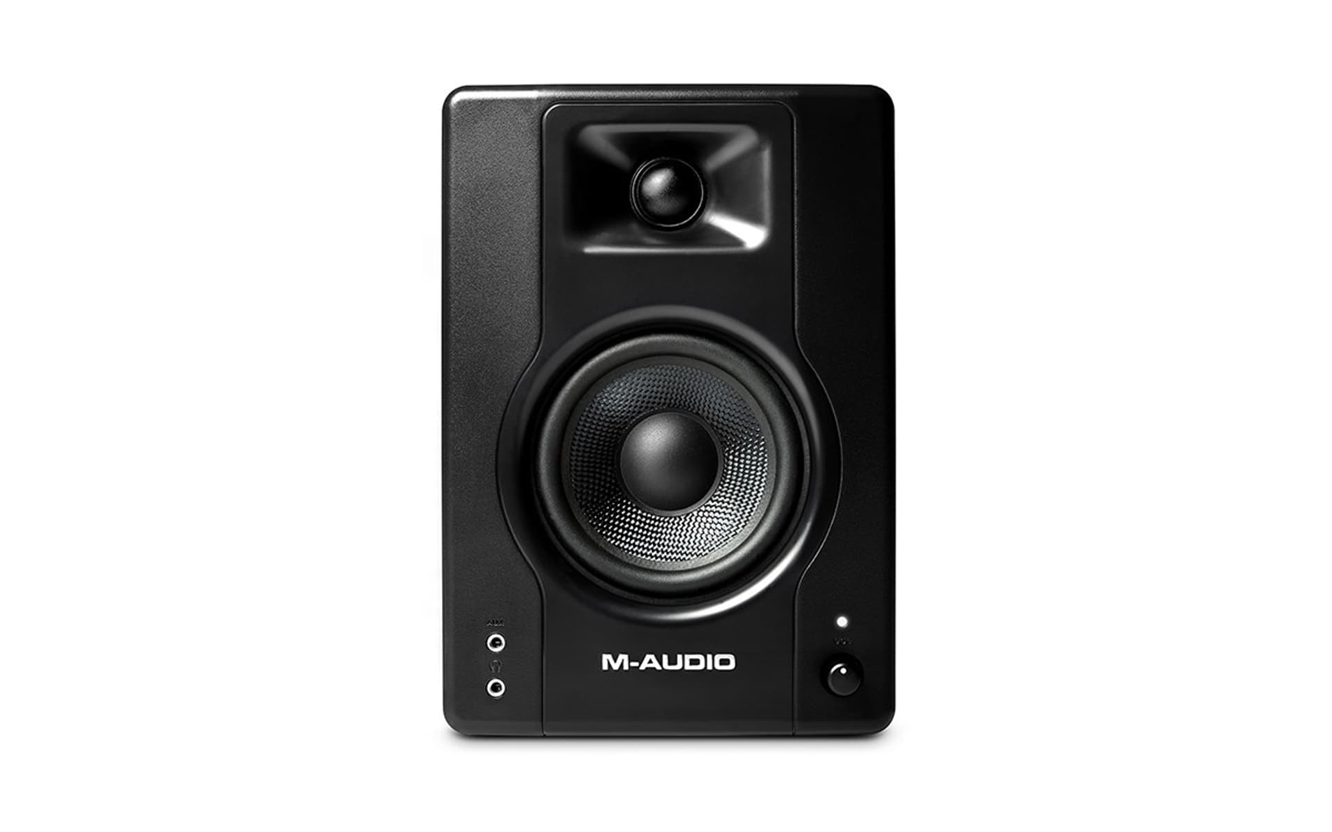 

M-AUDIO BX4 Pair - Para Aktywnych Monitorów