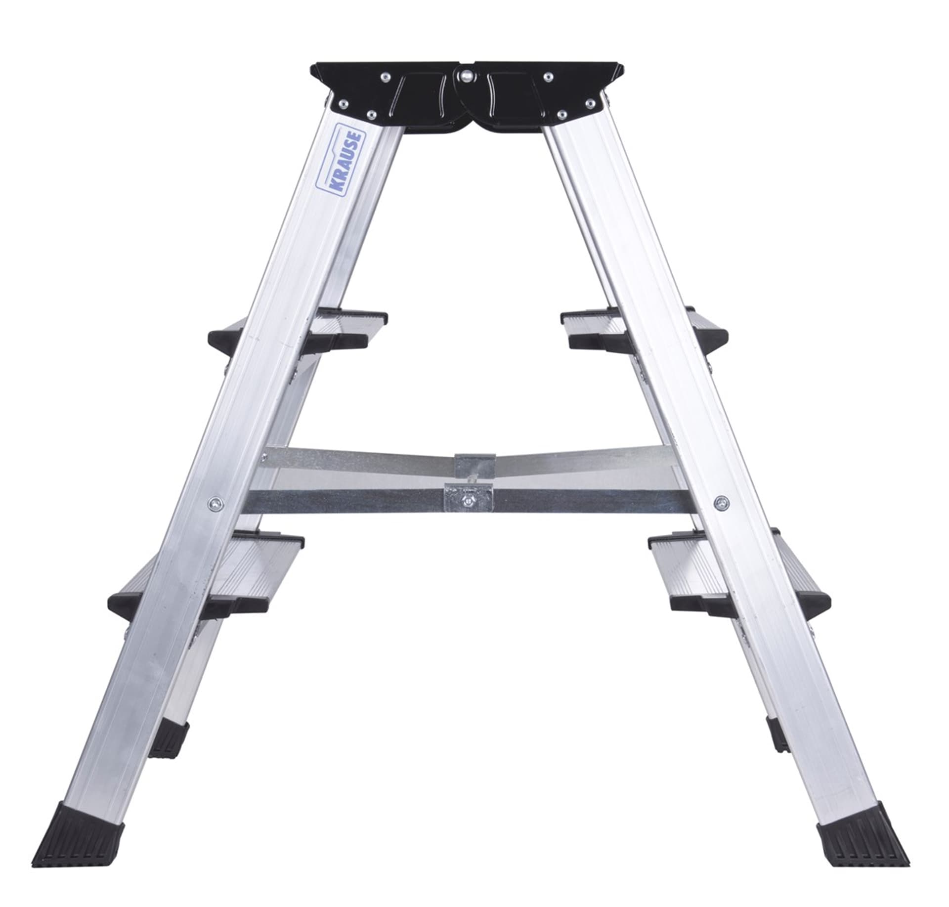 

Schodki składane Treppo 2x3 stopnie KRAUSE 126030