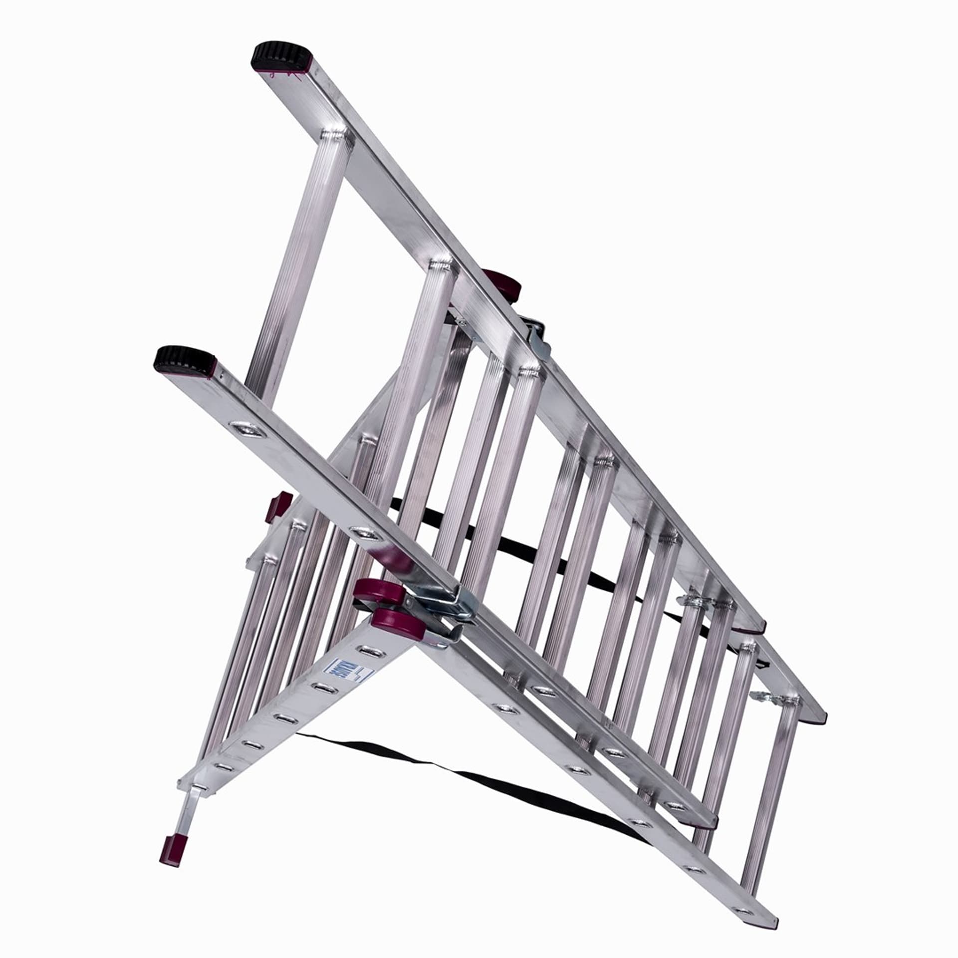 

CORDA Drabina wielofunkcyjna RP 3x6 4,85m KRAUSE