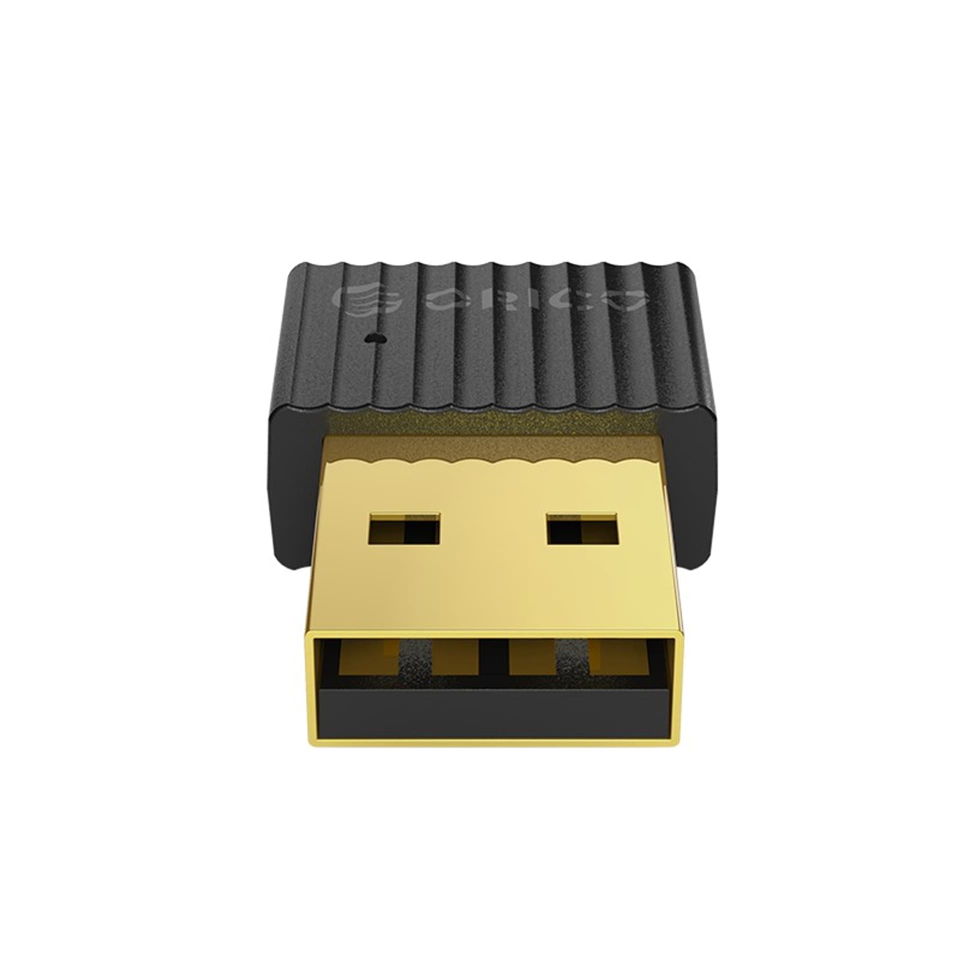 

ORICO ADAPTER BLUETOOTH 5.0, USB-A, CZARNY