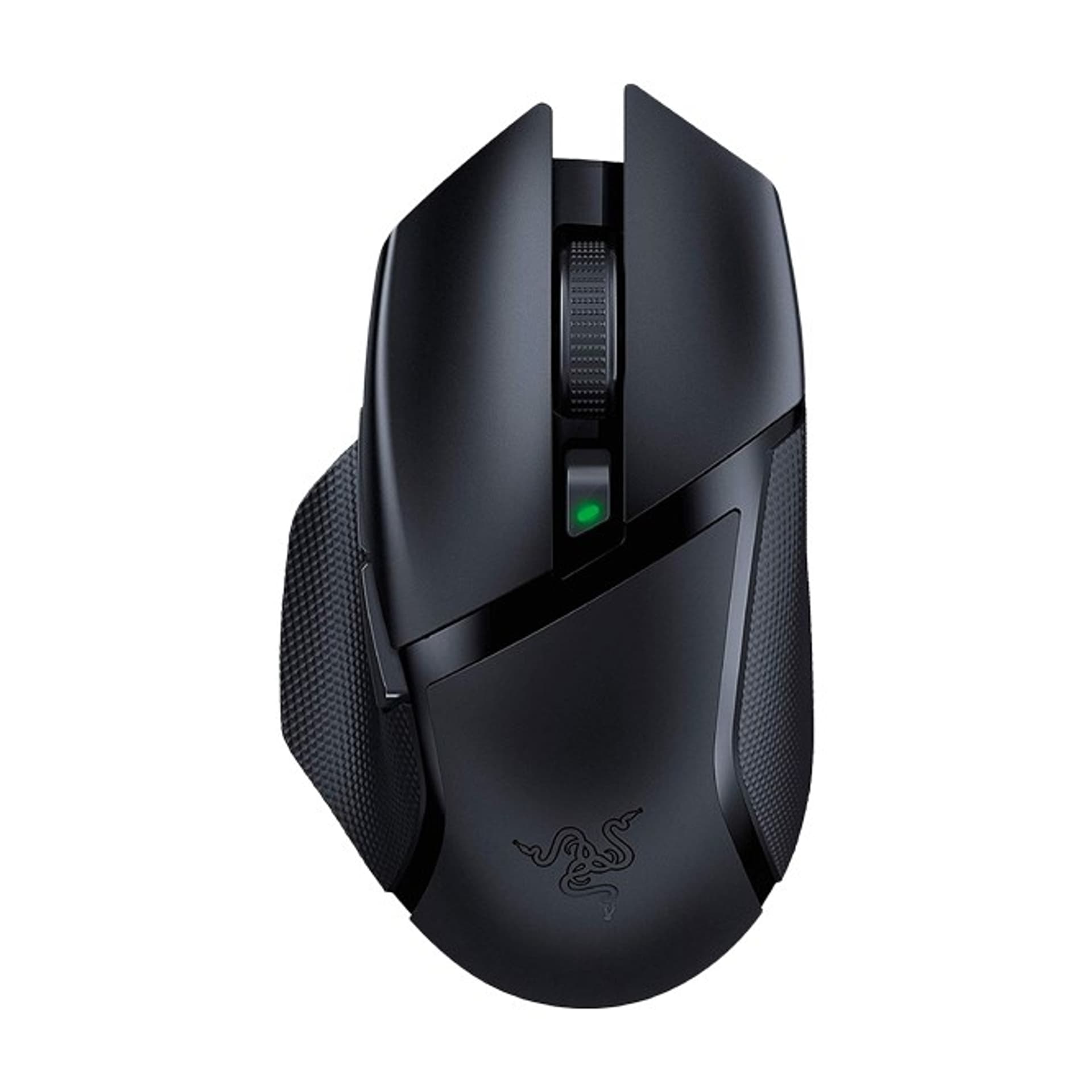 

Razer Basilisk X HyperSpeed Gaming mouse, Wireless, Black