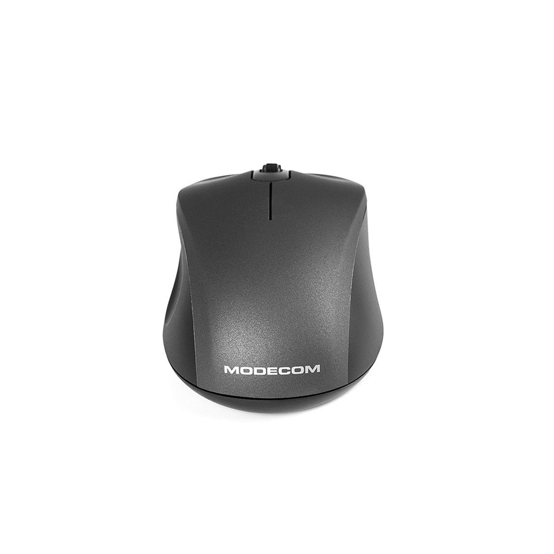 

Mysz MODECOM M10 M-MC-M10S-100 (optyczna; 1000 DPI; kolor czarny)
