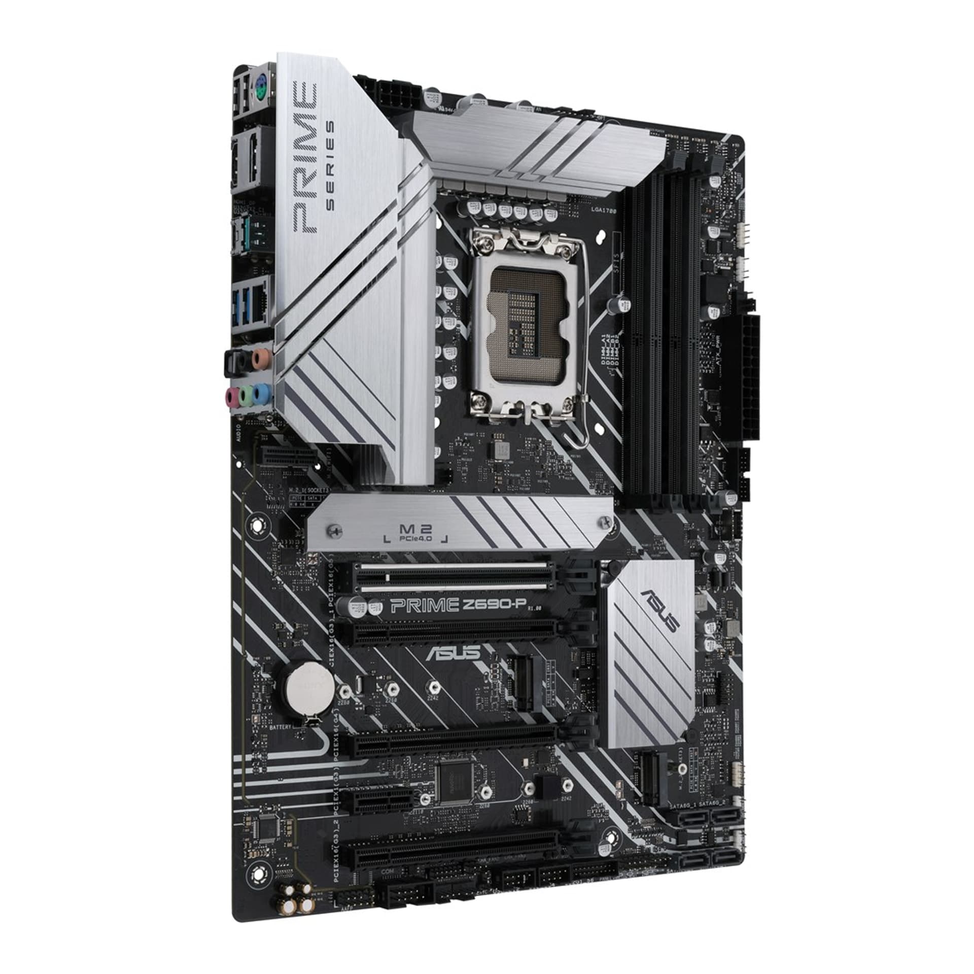 

Płyta główna ASUS PRIME Z690-P