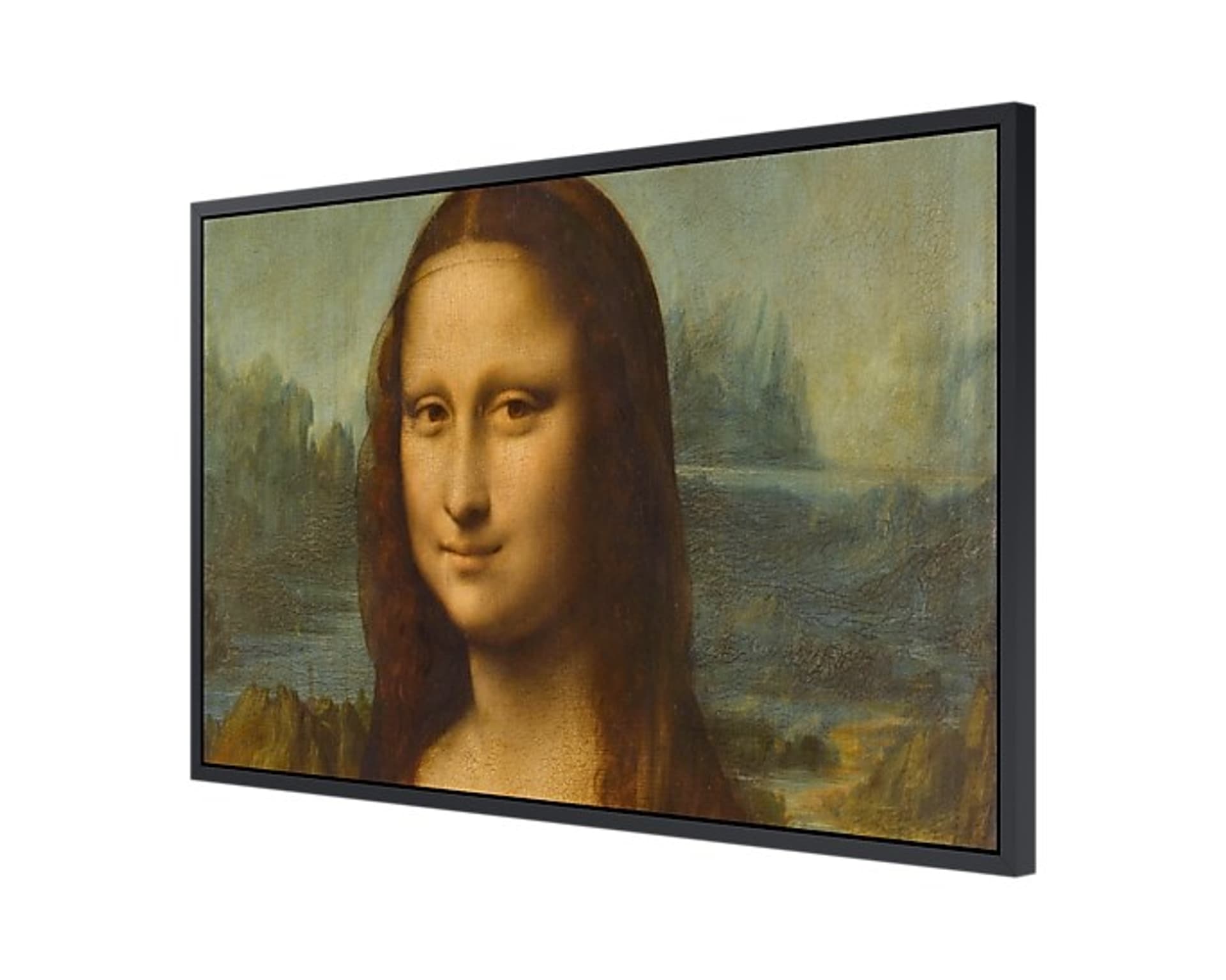 

Telewizor 32" QLED Samsung QE32LS03B (FHD HDR 1000 PQI DVB-T2 HEVC Smart)
