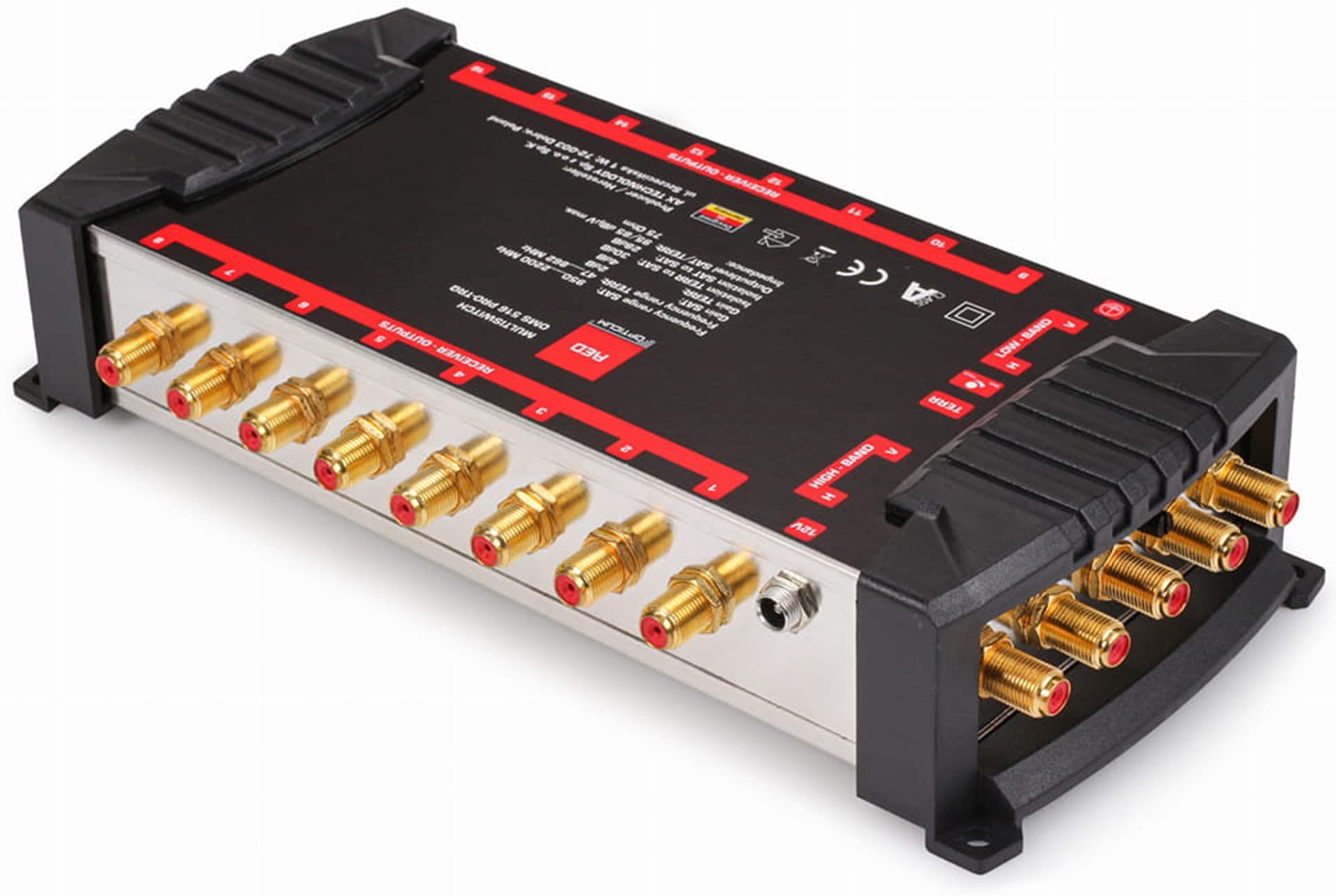 

Multiswitch Opticum OMS PRO-TR (9/12)