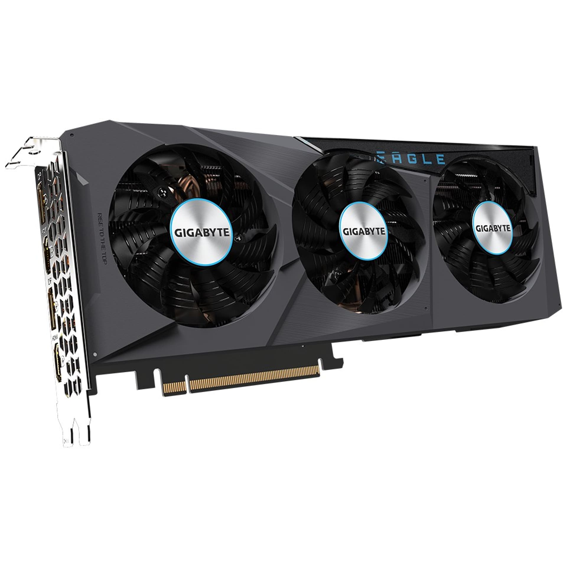 

Karta graficzna Gigabyte Geforce EAGLE 8G 2.0