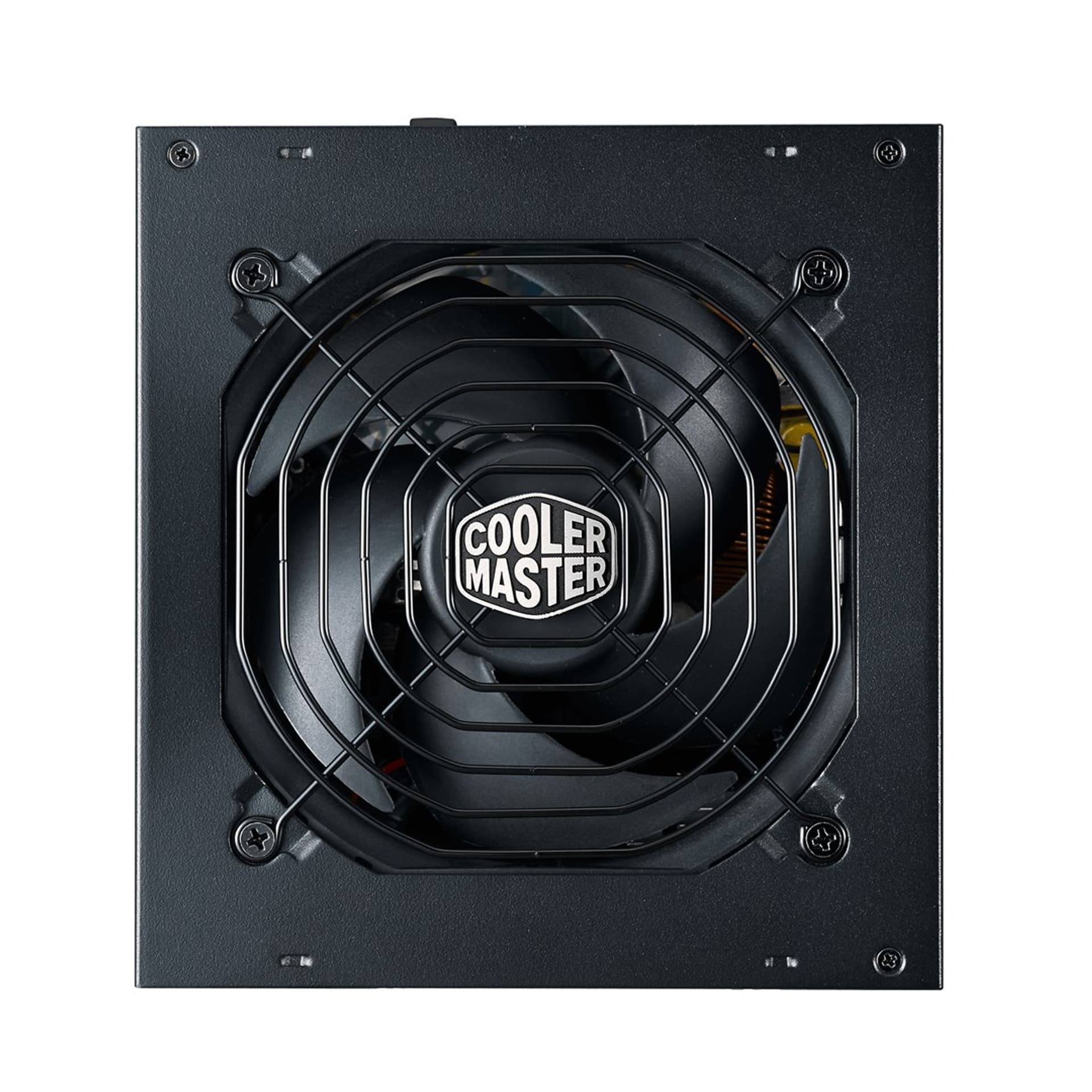 

COOLER MASTER ZASILACZ MWE 80+ GOLD-V2 750W MODULARNY MPE-7501-AFAAG-EU