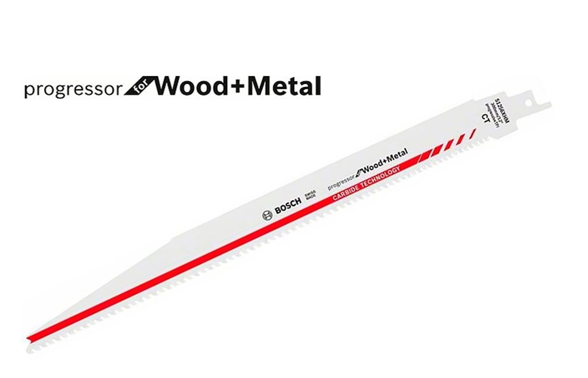

BRZESZCZOT S 1256XHM, 300MM