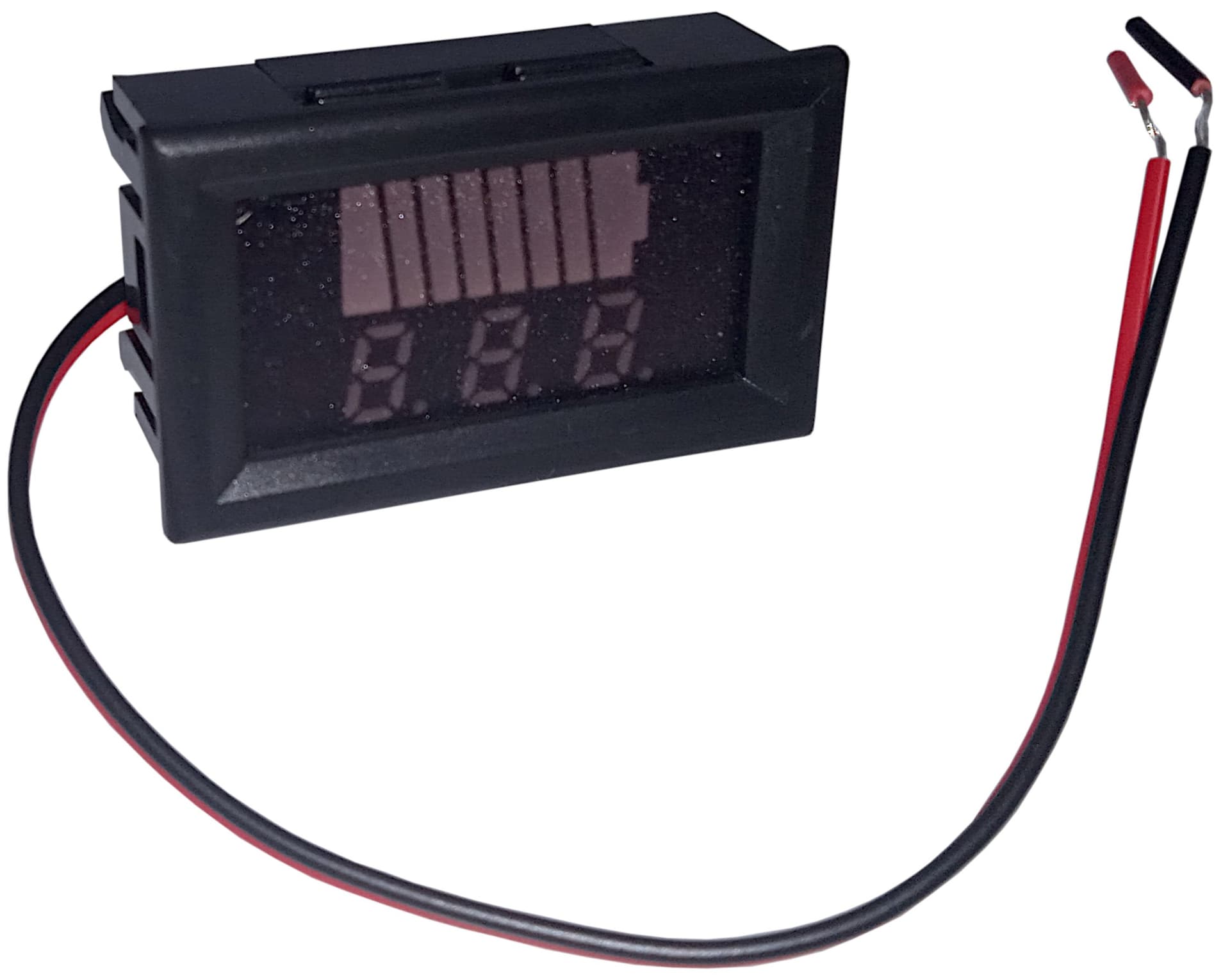 

Zestaw MEDIUM A Akumulator AGM 12V 18Ah + Ładowarka + Wskaźnik