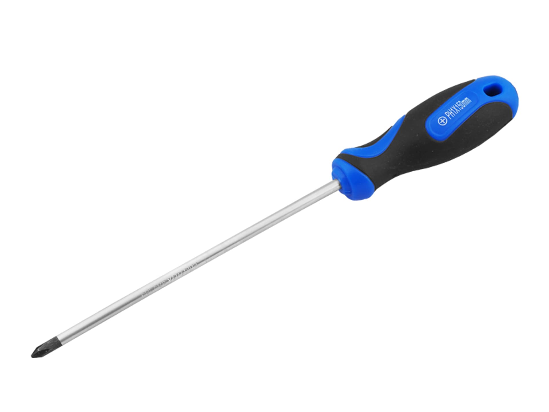 

Wkrętak śrubokręt krzyżakowy ph 1x150mm. (1LM)