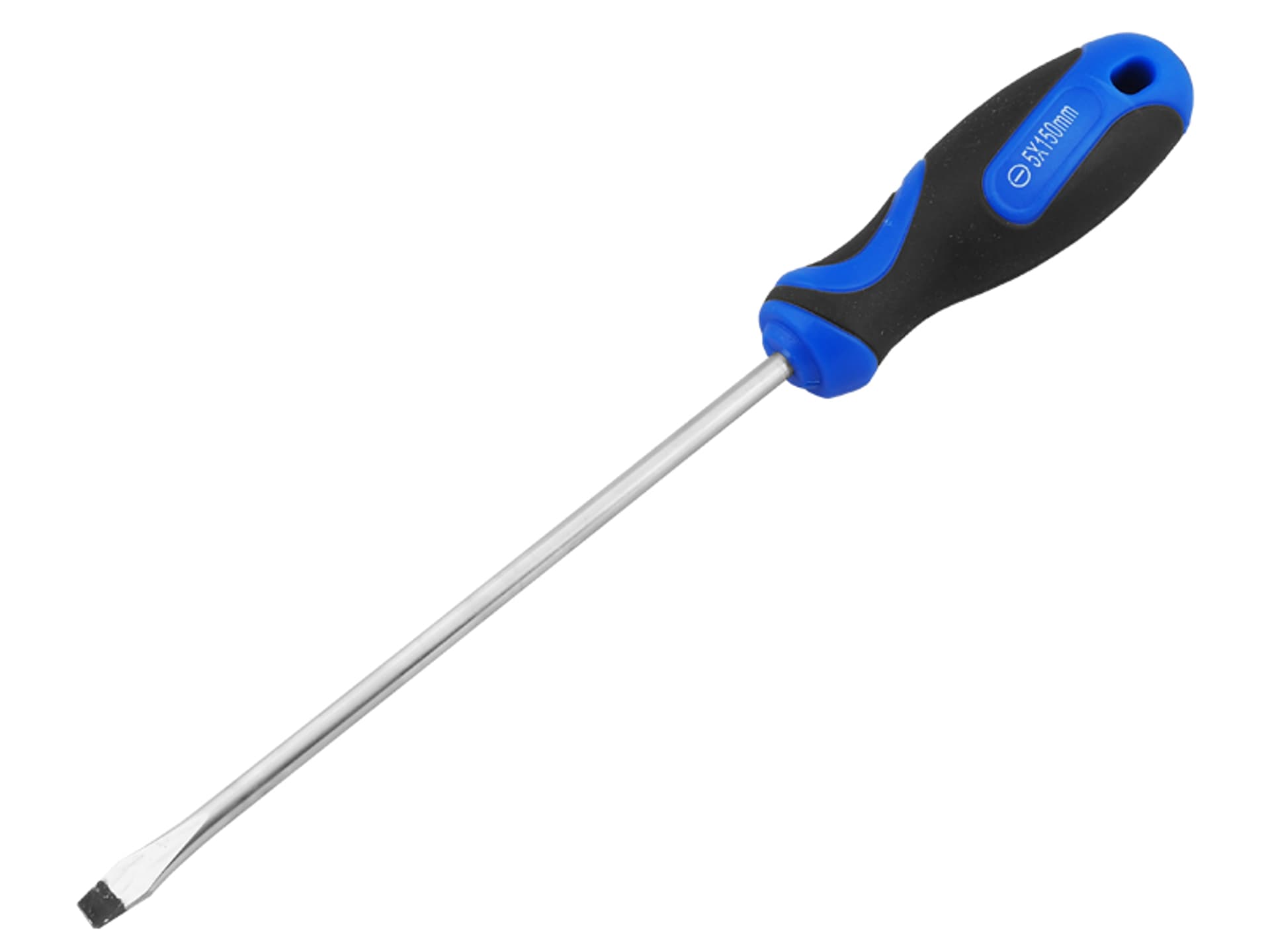 

1 szt. Wkrętak śrubokręt płaski 5x150mm.