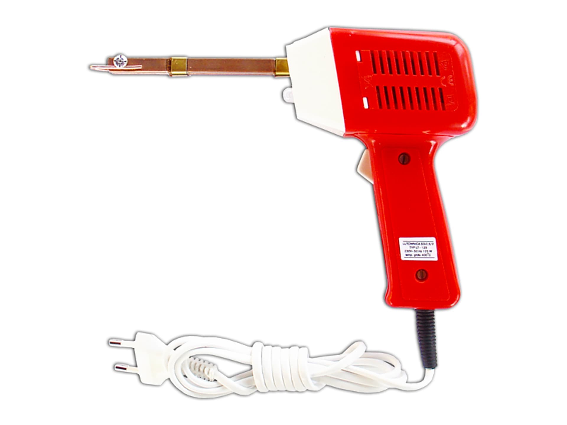 

LUTOWNICA POLSKA LT-100 100W