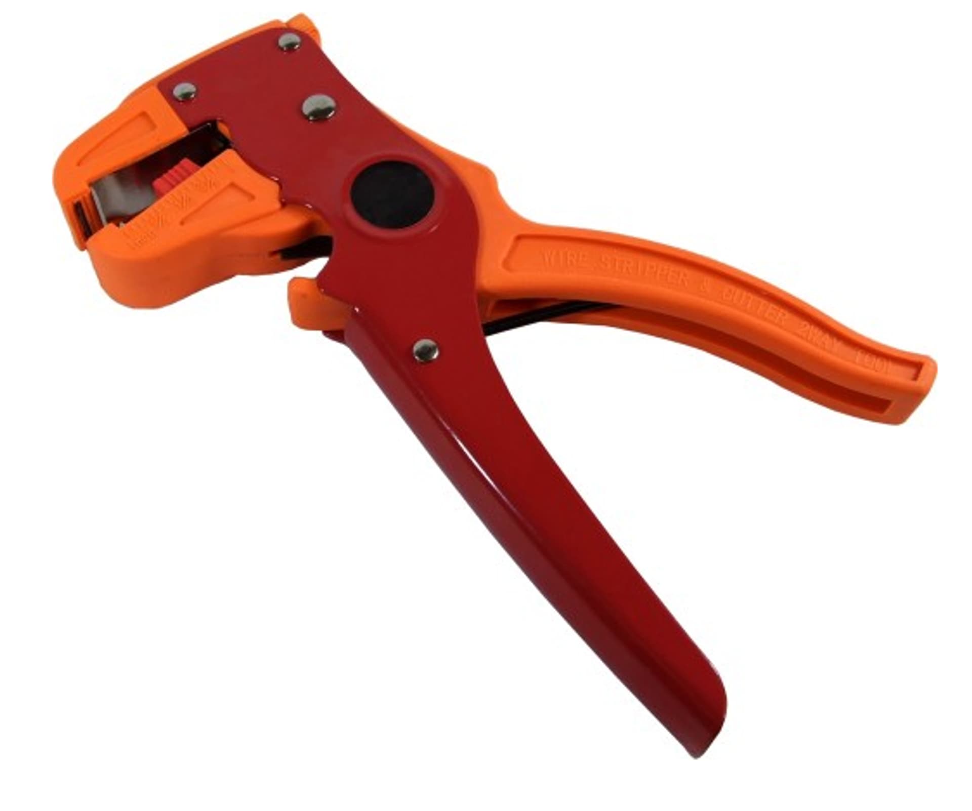 

4565# Ściągacz izolacji 0,5-5mm automatyczny
