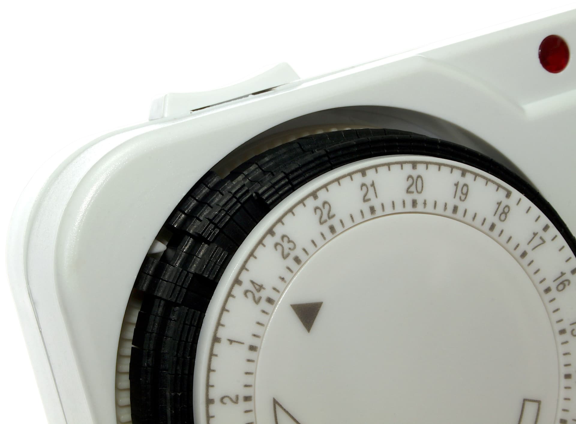 

Analogowy włącznik wyłącznik czasowy timer programator