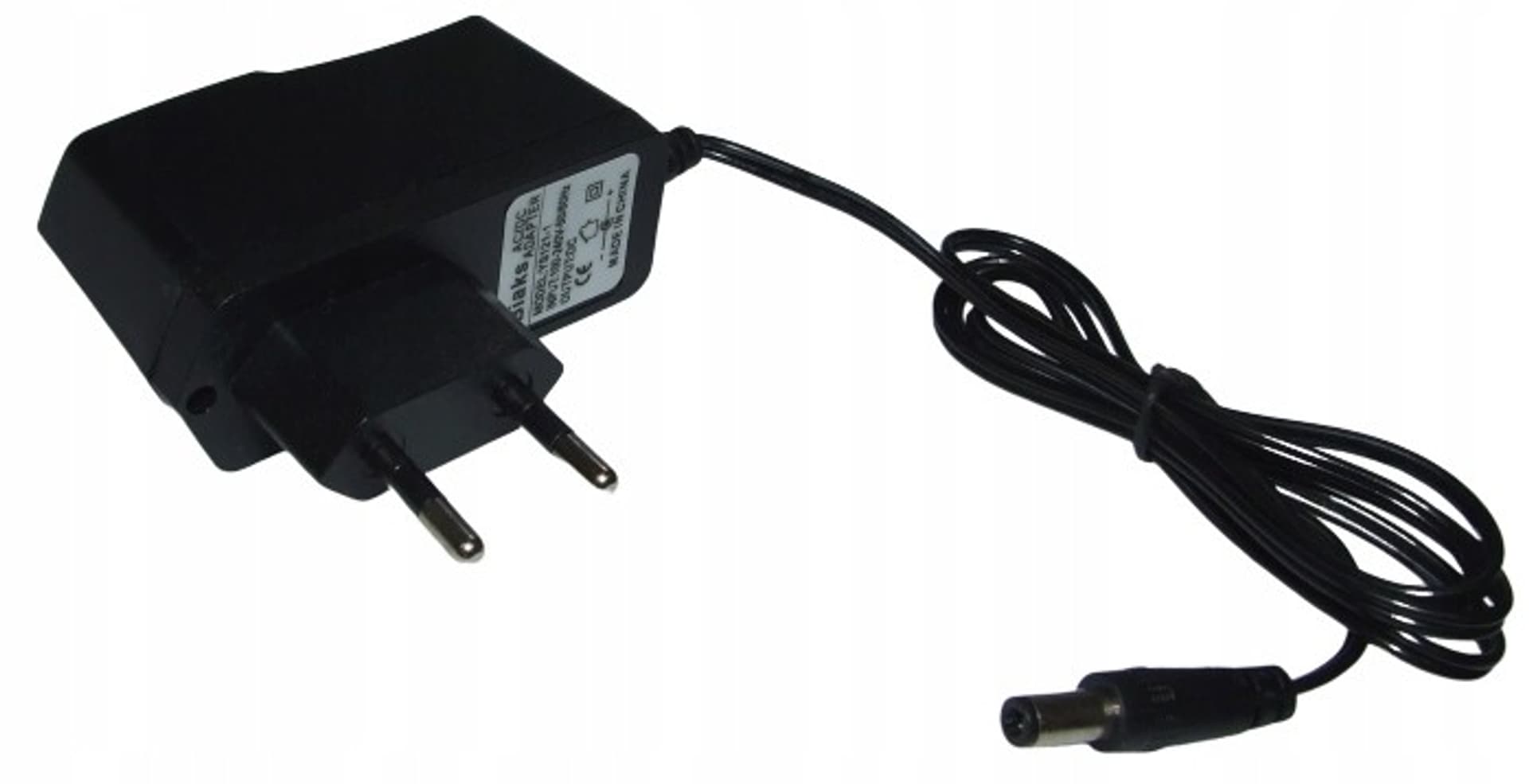 

Zasilacz impulsowy do taśm LED 12V DC 1A 1000mA