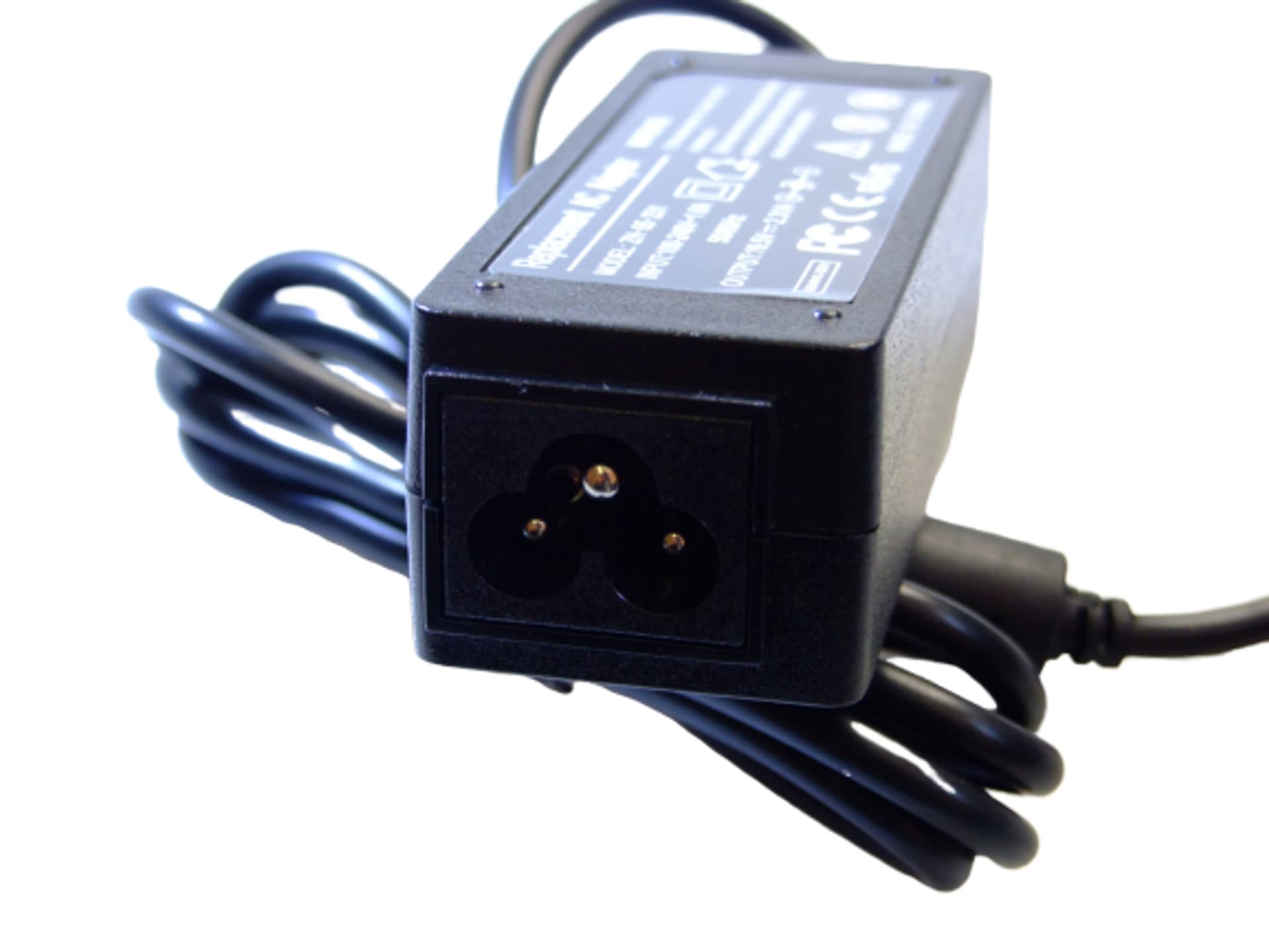 

Zasilacz Ład. laptopa 45W 19,5V 2,31A Wtyk 4.5*3.0