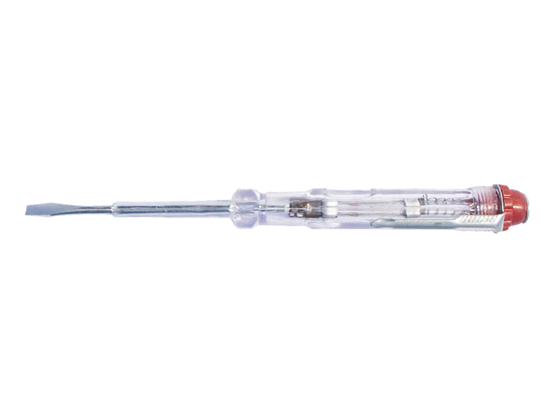 

5 szt. Próbnik napięcia 230 V, 14 cm.