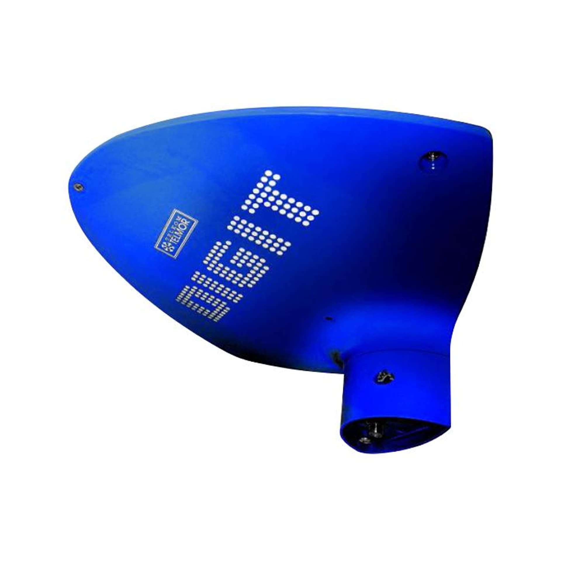 

Antena TV DVB-T/T2 DIGIT 5G PROTECTED AKTYWNA niebieska Telkom Telmor