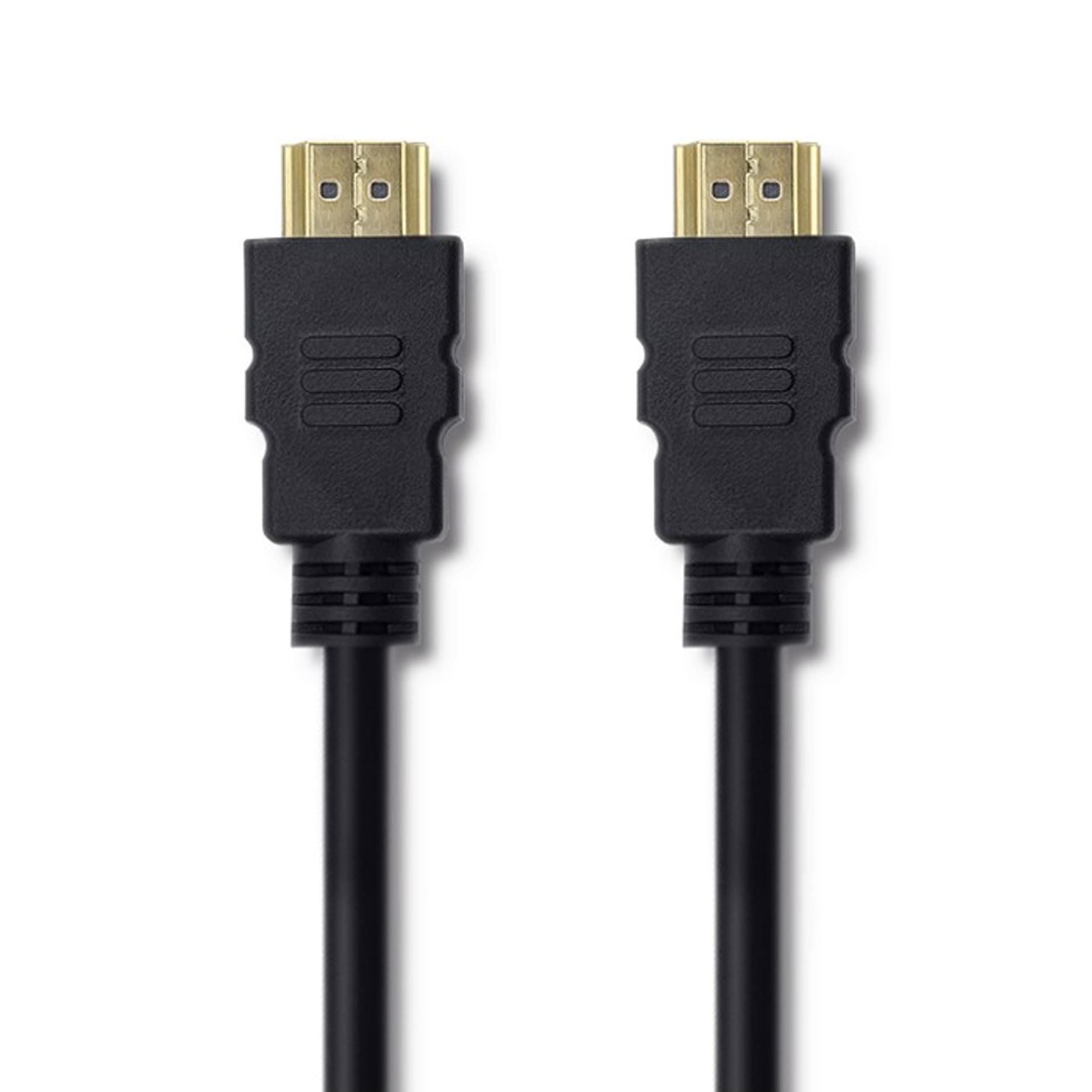 

Qoltec Kabel HDMI A męski | HDMI A męski | 2m (0NC)