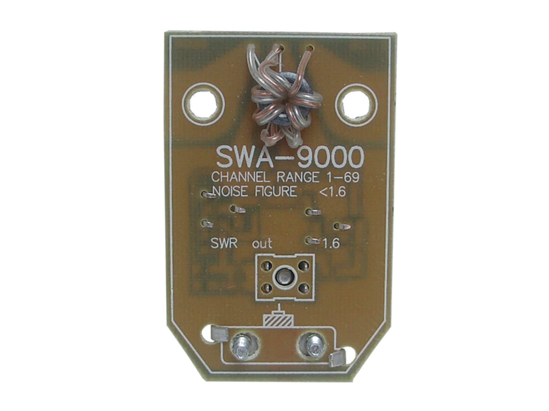 

5 szt. Wzmacniacz Antenowy SWA-9000