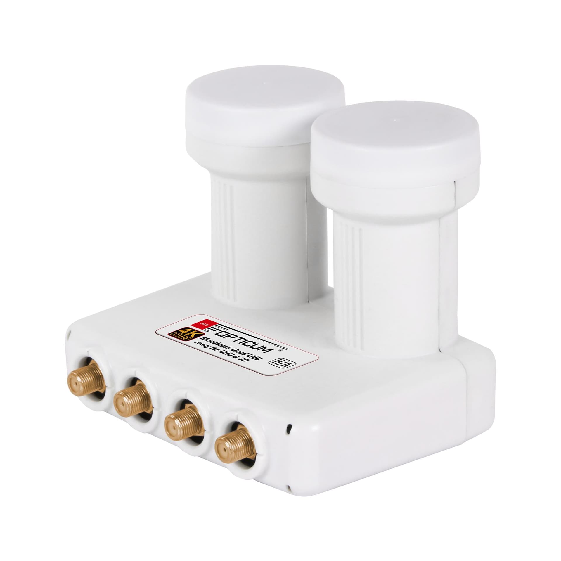 

Konwerter Monoblock Quad Opticum