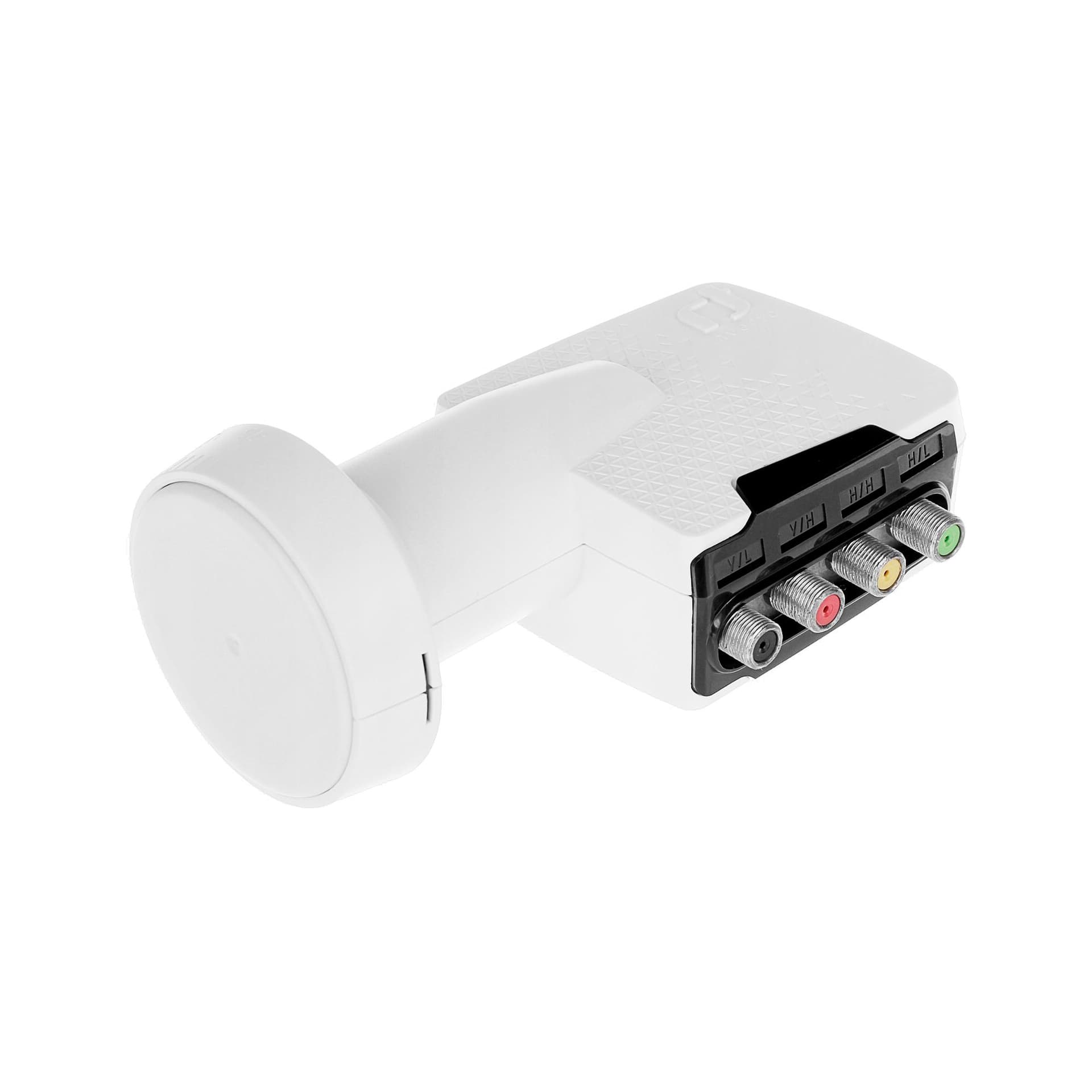 

Konwerter Quattro Inverto Home pro