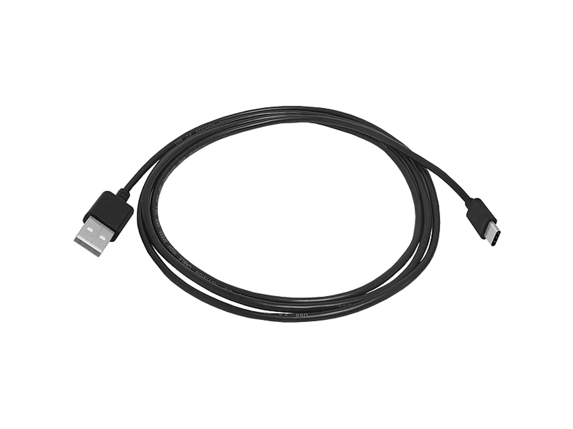 

PS Kabel USB 3.1 -USB Type-C, 1m, QuickCharge. (1LM)