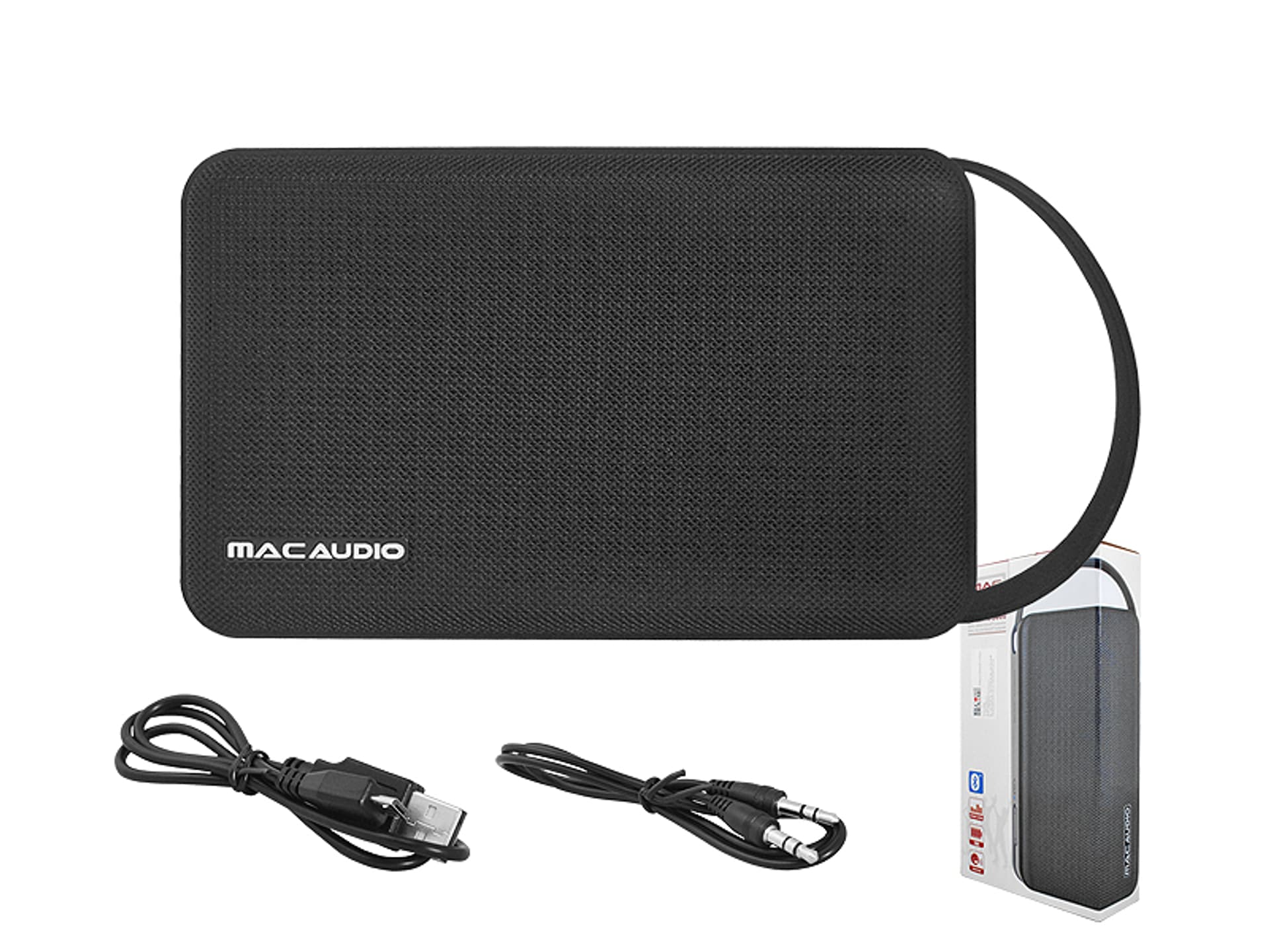 

PS POWER AUDIO MAC AUDIO BT ELITE 3000. (1LM)