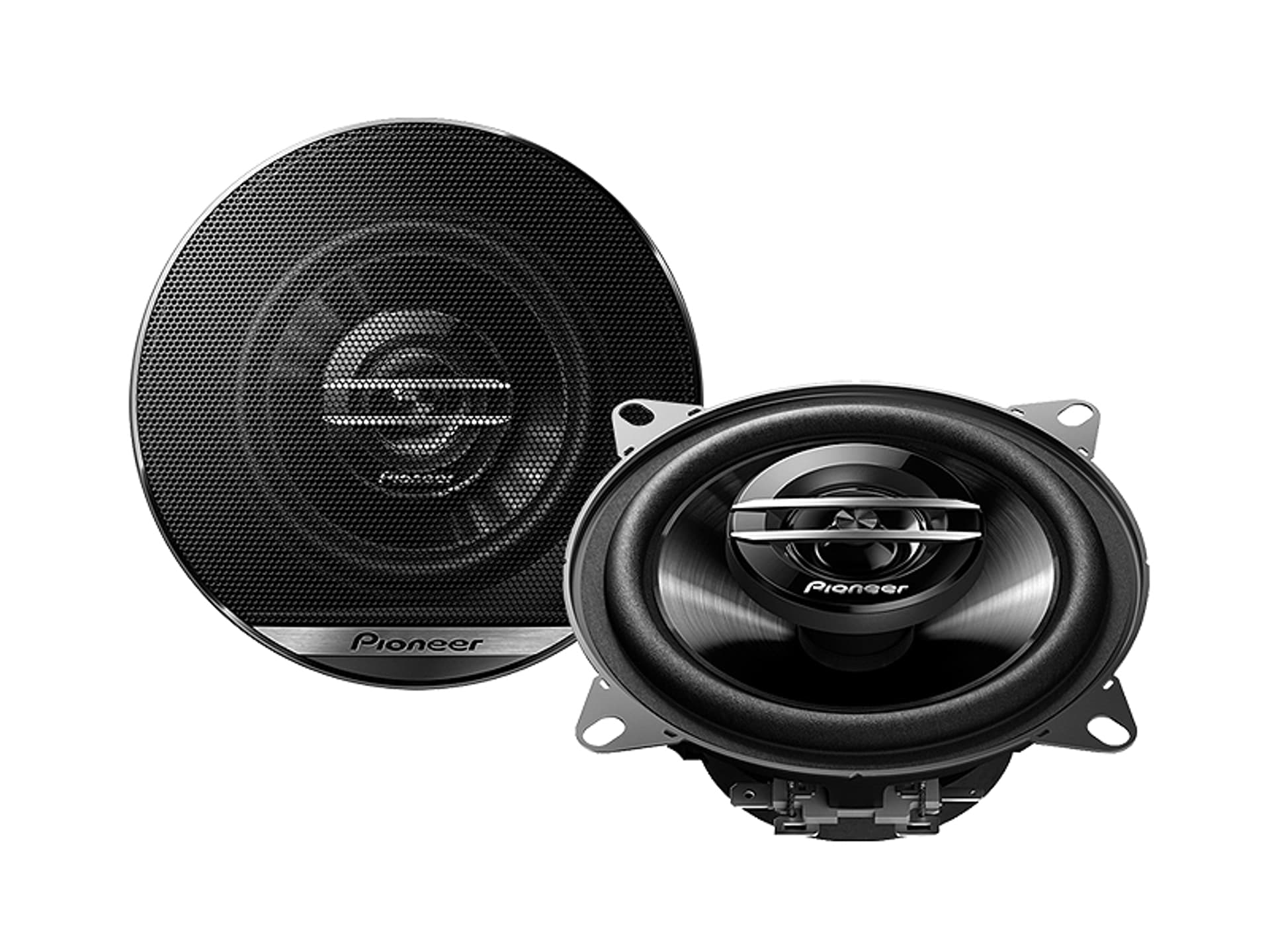

Głośniki samochodowe Pioneer TS-G1020F, 2-way, 10 cm. (1LM)
