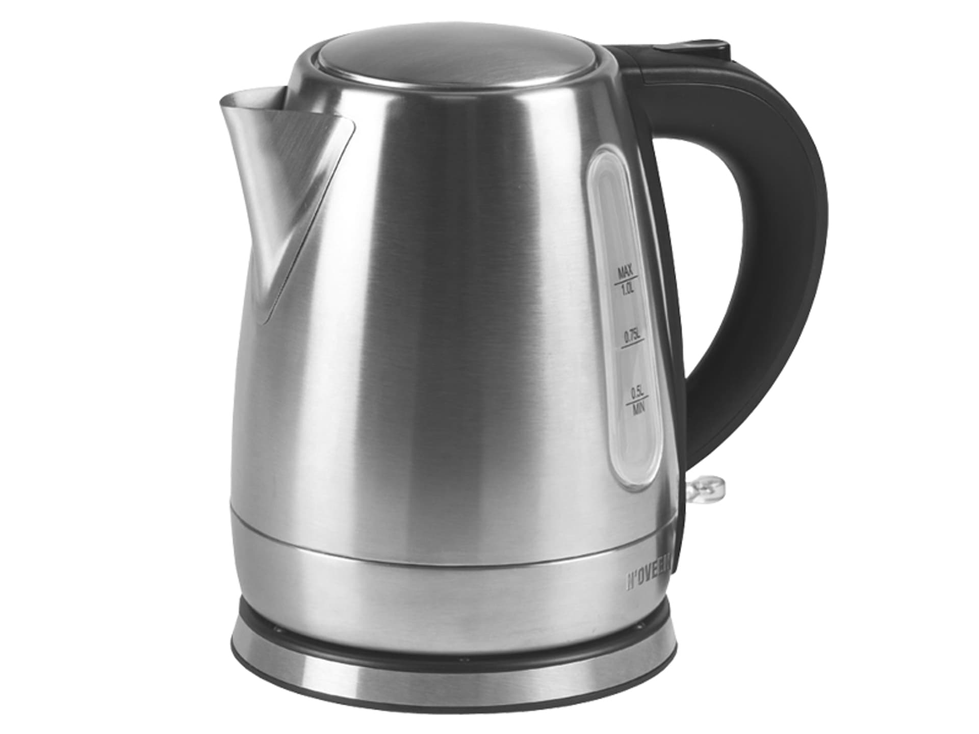 

Czajnik elektryczny 1401 inox
