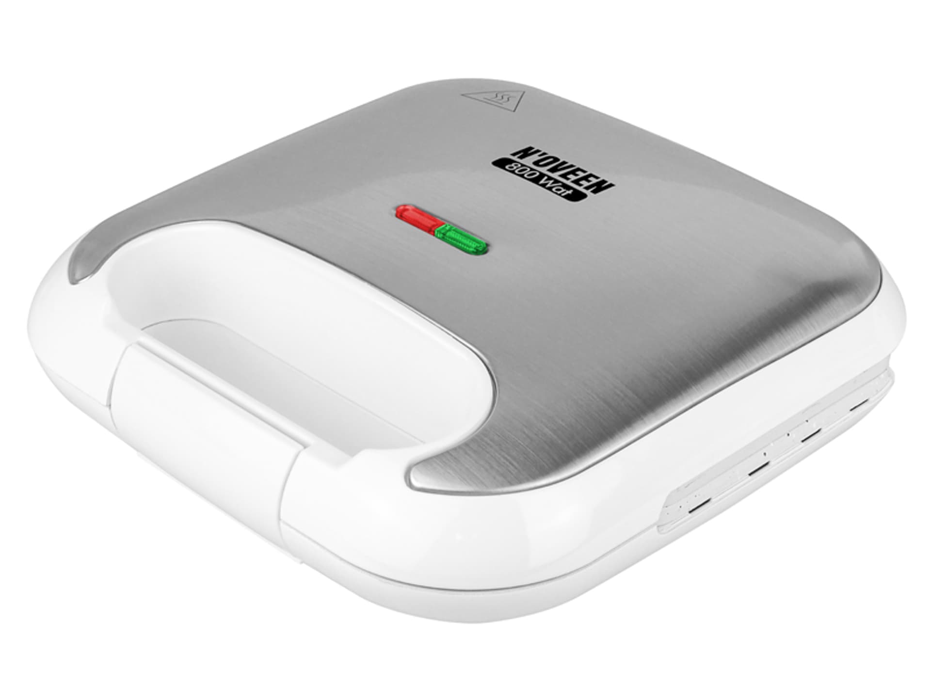 

Opiekacz Noveen SM453 Ceramic Inox