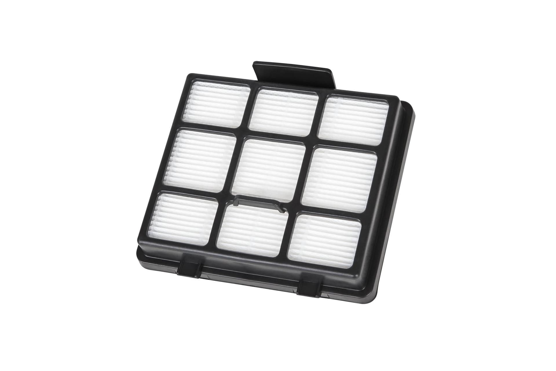 

Filtr HEPA do odkurzacza TEESA ECO WHITE