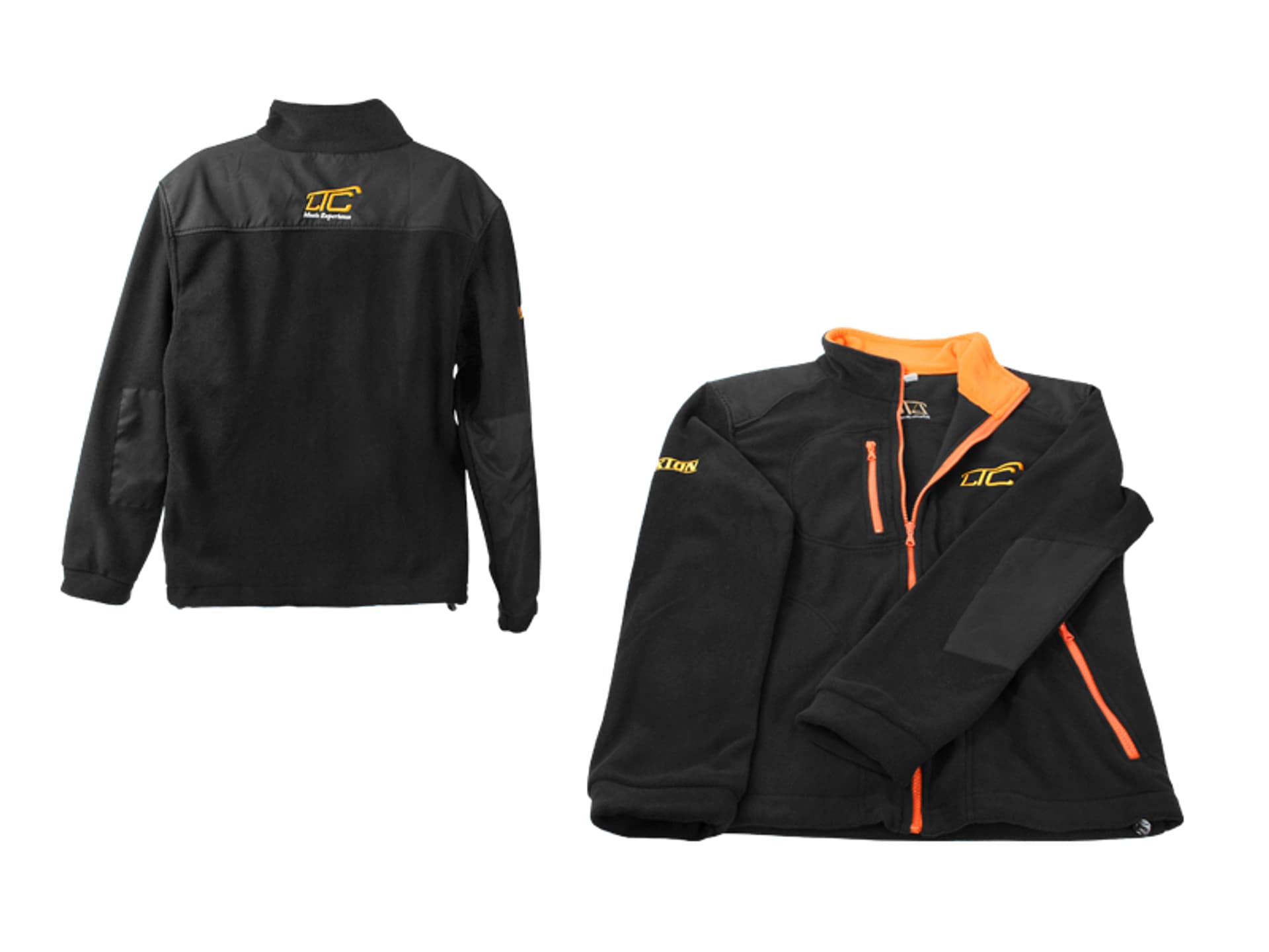 

1 szt. PS BLUZA POLAROWA LTC (XL).